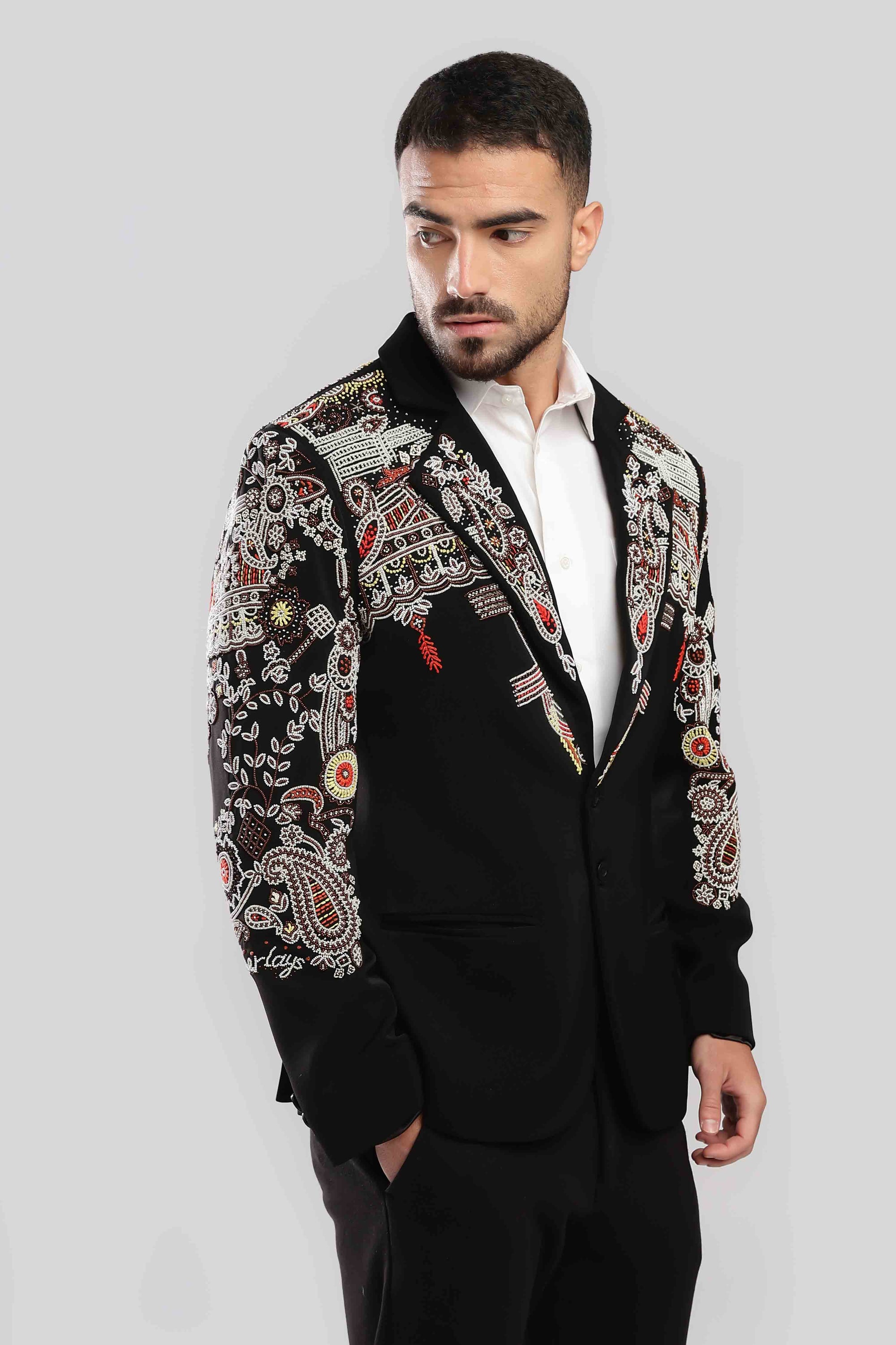 Rabari Suit