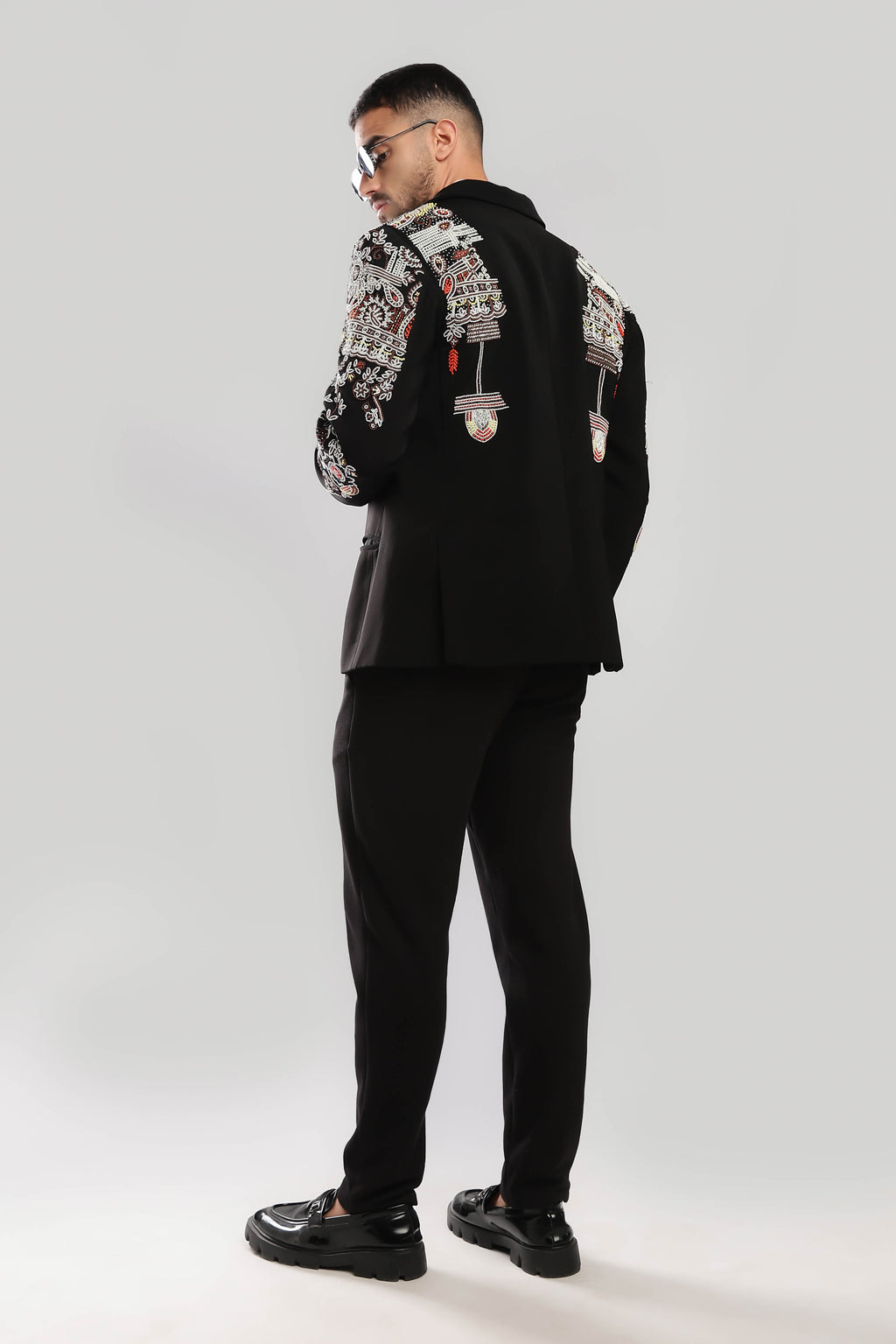 Rabari Suit