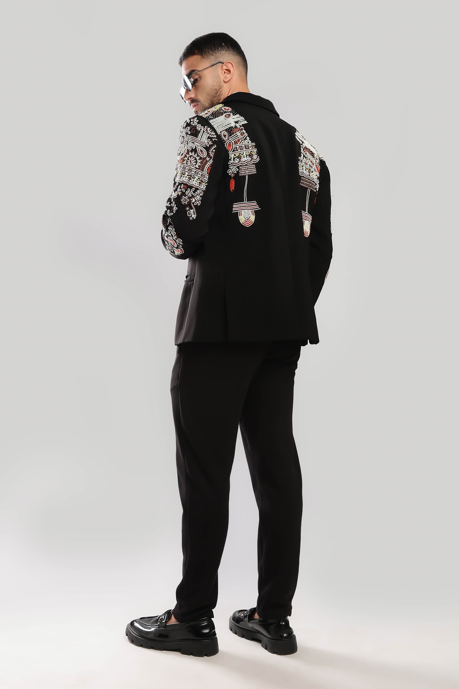 Rabari Suit