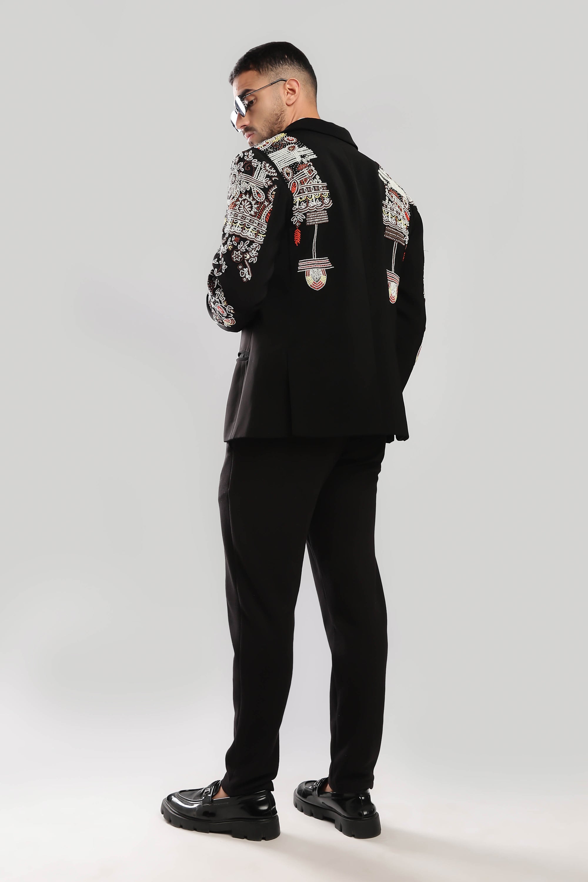 Rabari Suit