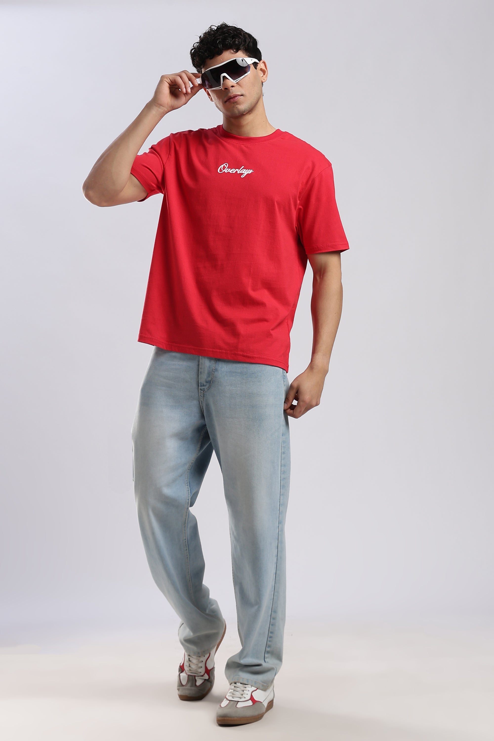 Emperor Relaxed Fit T-shirt