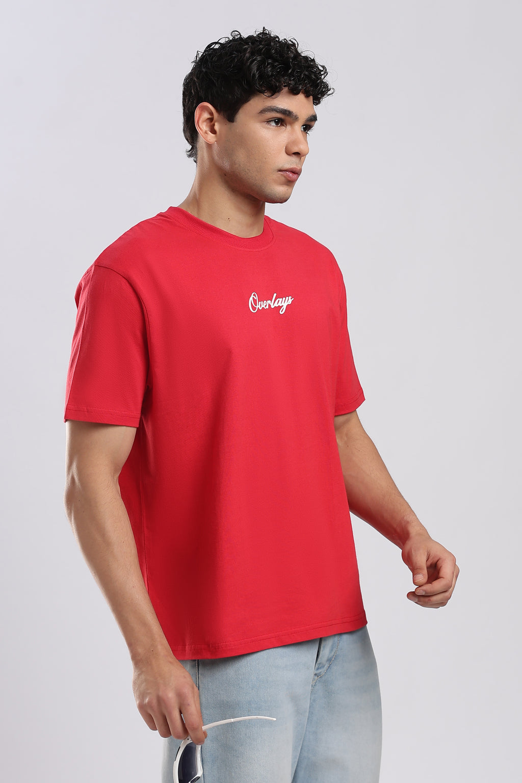 Emperor Relaxed Fit T-shirt