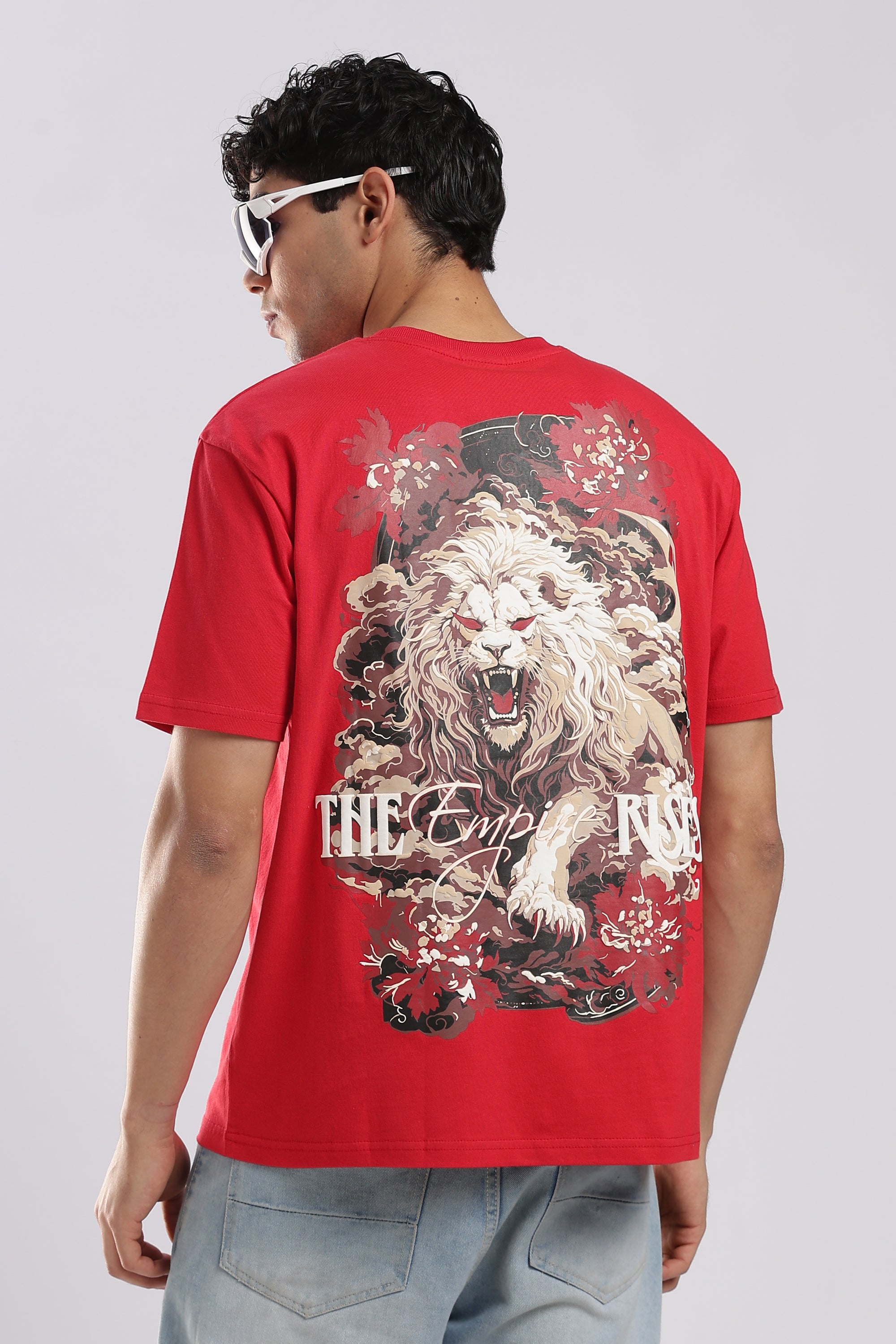 Emperor Relaxed Fit T-shirt