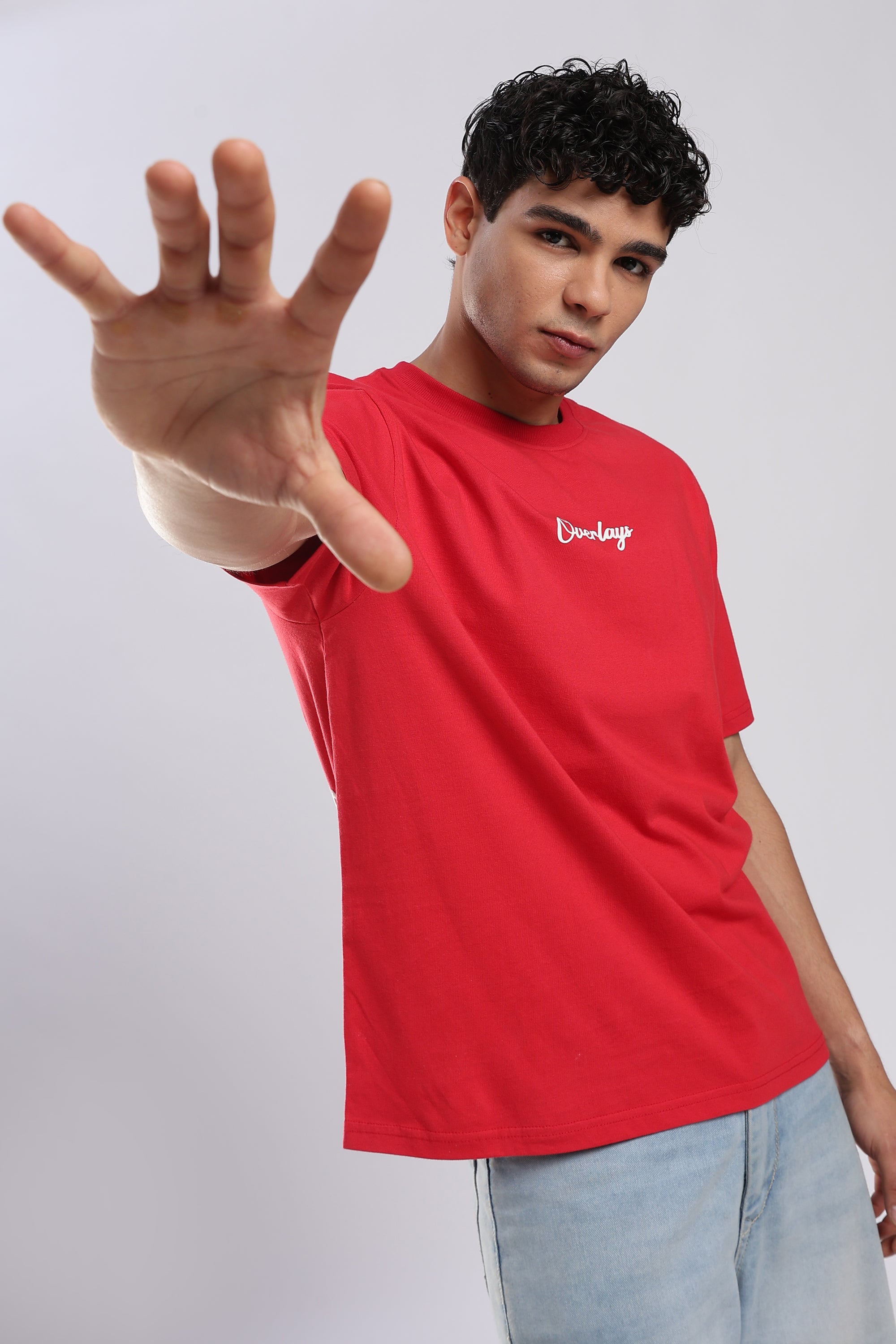 Emperor Relaxed Fit T-shirt