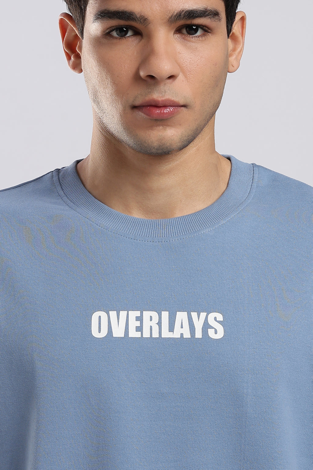 Cloud Nine Relaxed Fit Tshirt