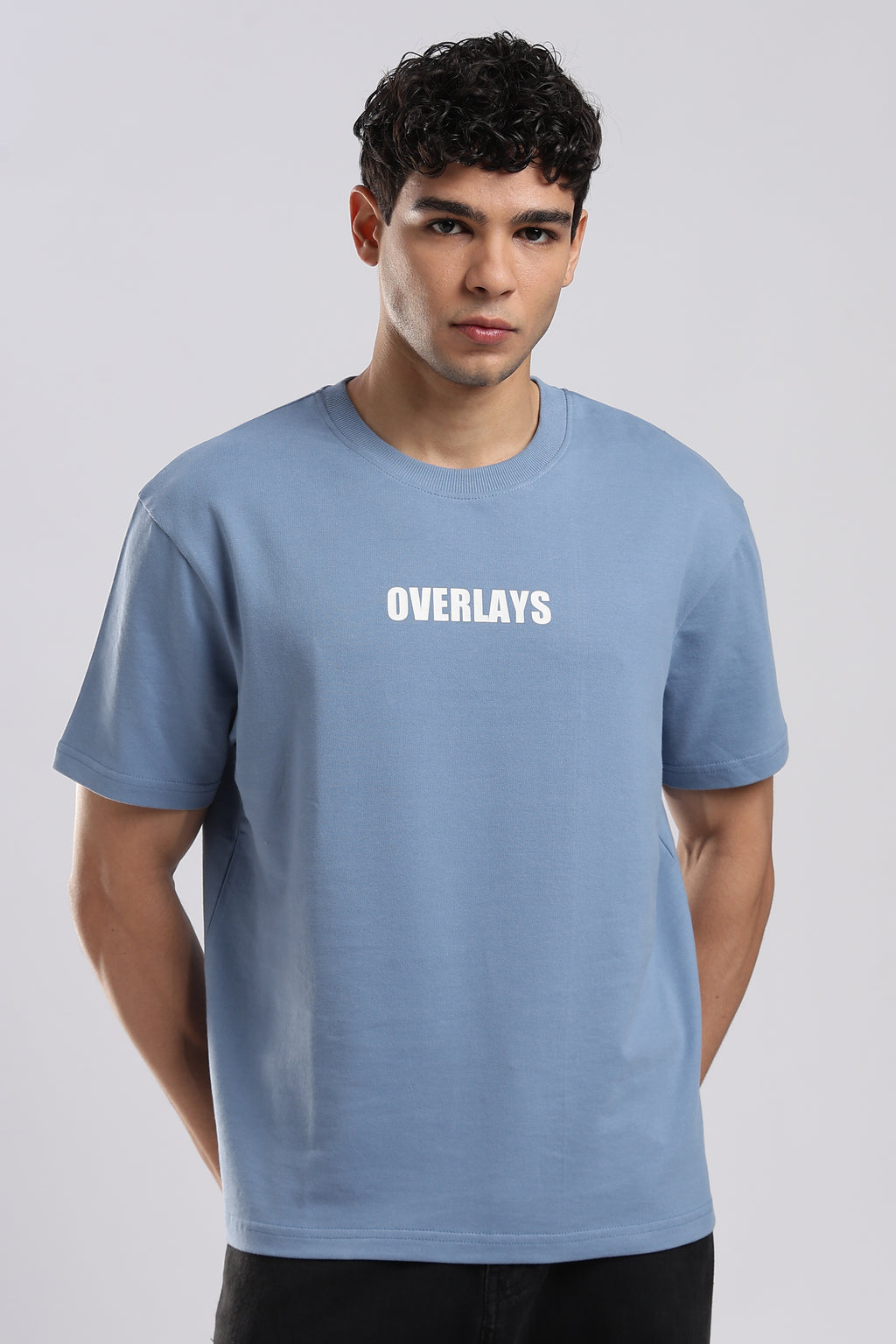 Cloud Nine Relaxed Fit Tshirt