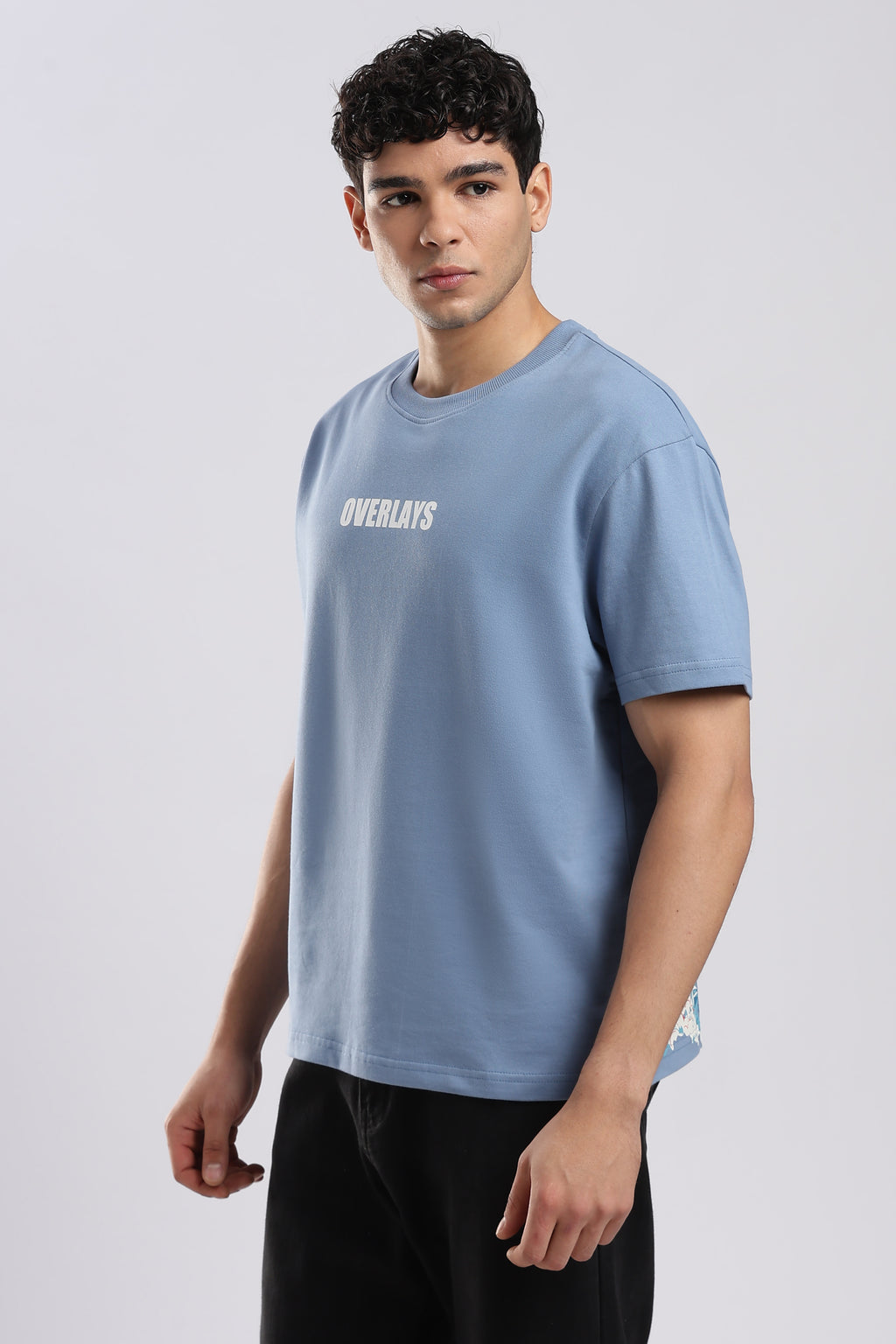Cloud Nine Relaxed Fit Tshirt