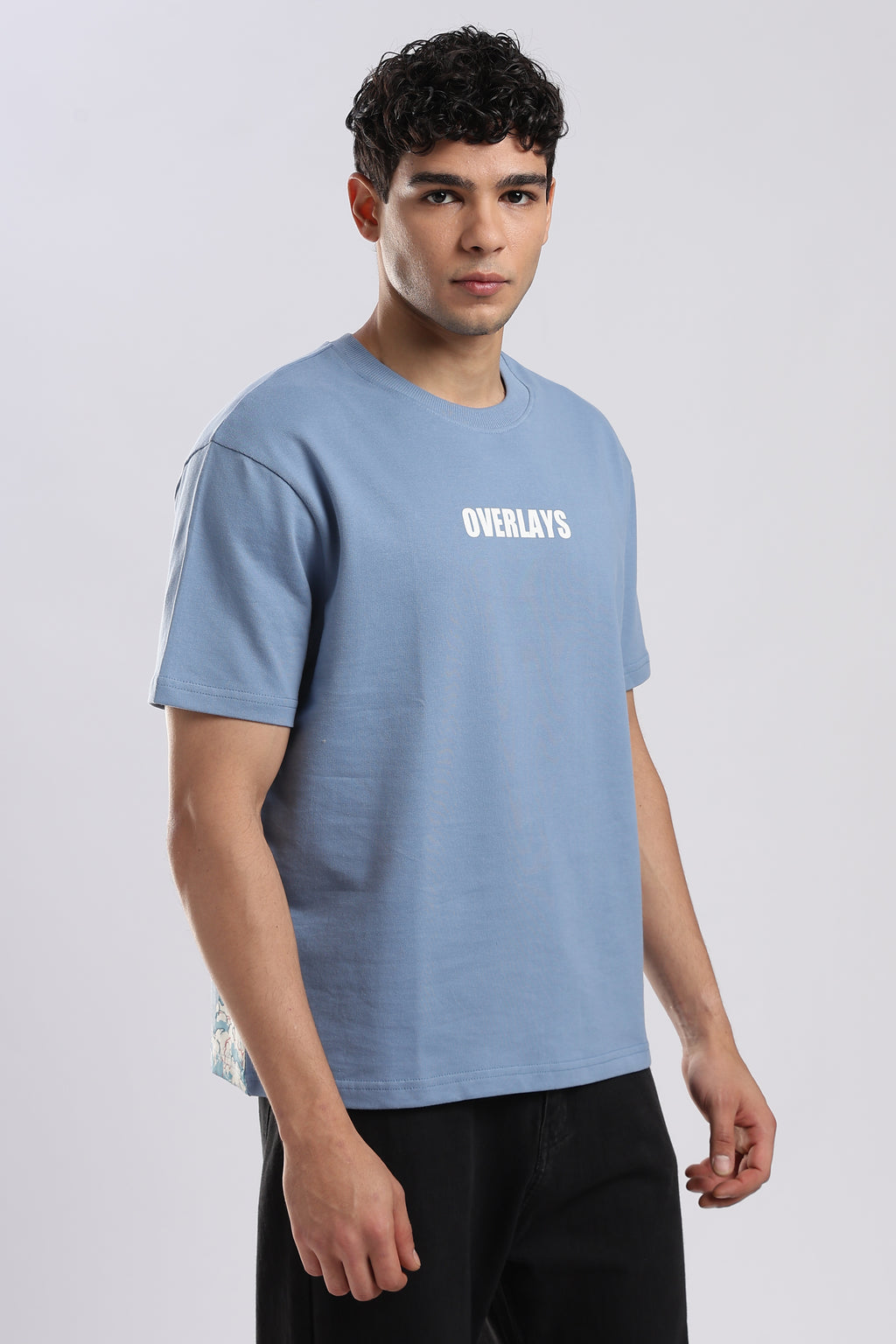Cloud Nine Relaxed Fit Tshirt