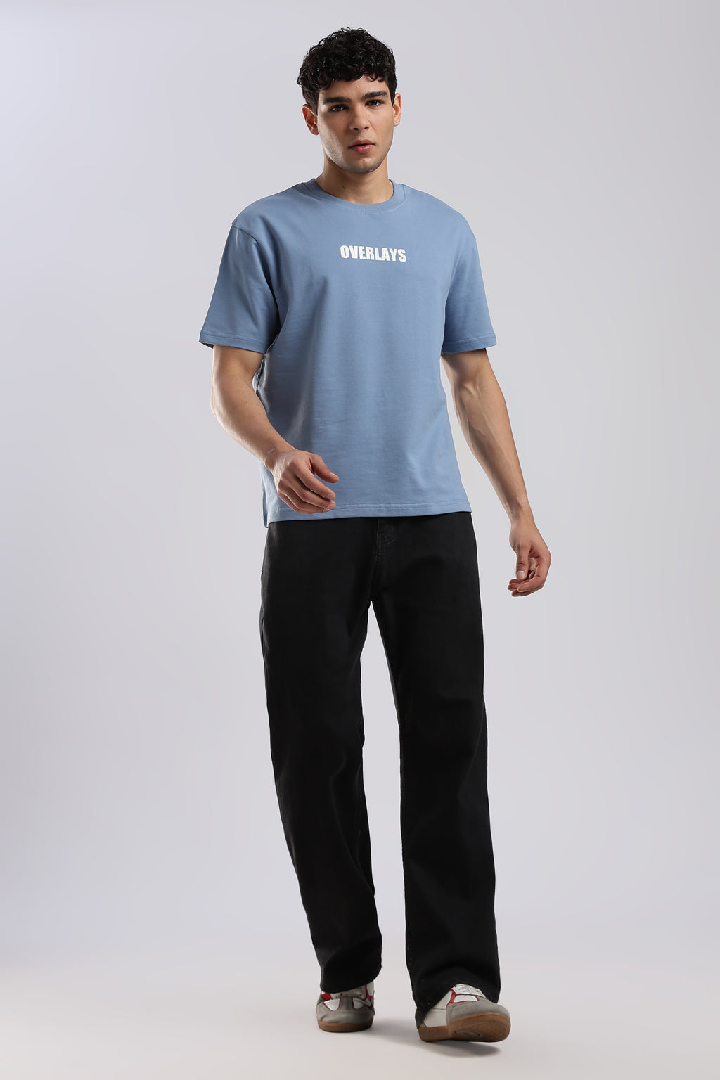 Cloud Nine Relaxed Fit Tshirt