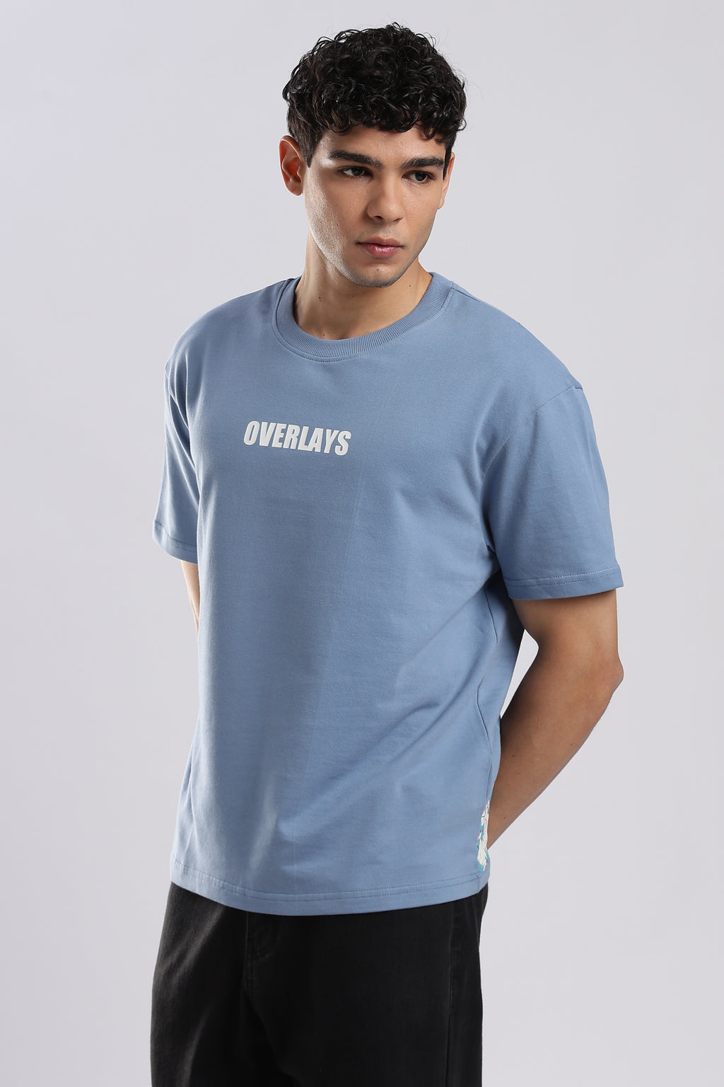 Cloud Nine Relaxed Fit Tshirt