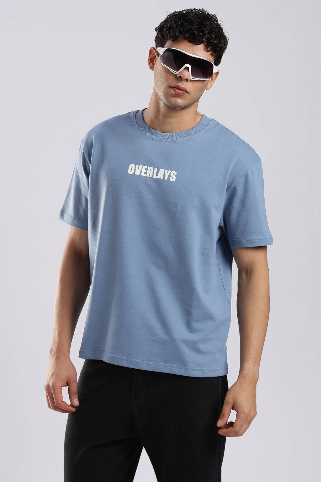 Cloud Nine Relaxed Fit Tshirt