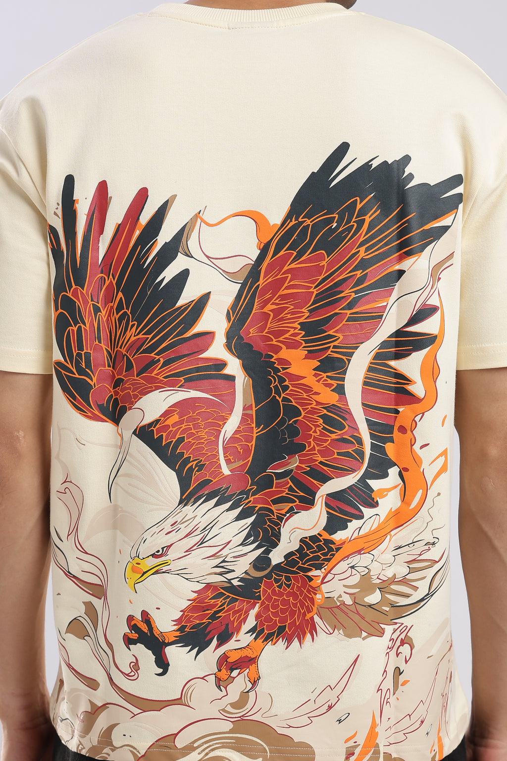 Liberation Relaxed Fit T-shirt