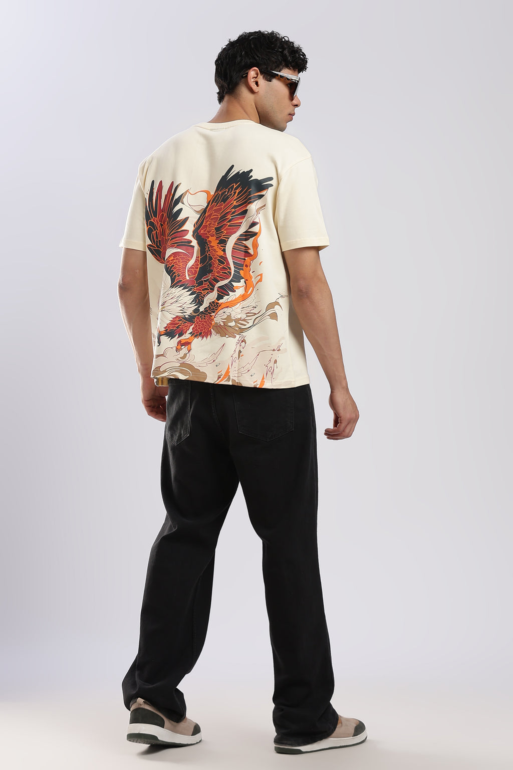 Liberation Relaxed Fit T-shirt