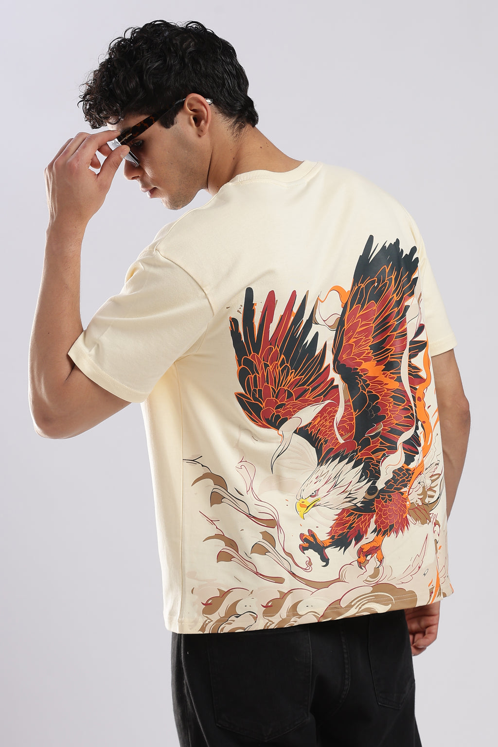 Liberation Relaxed Fit T-shirt