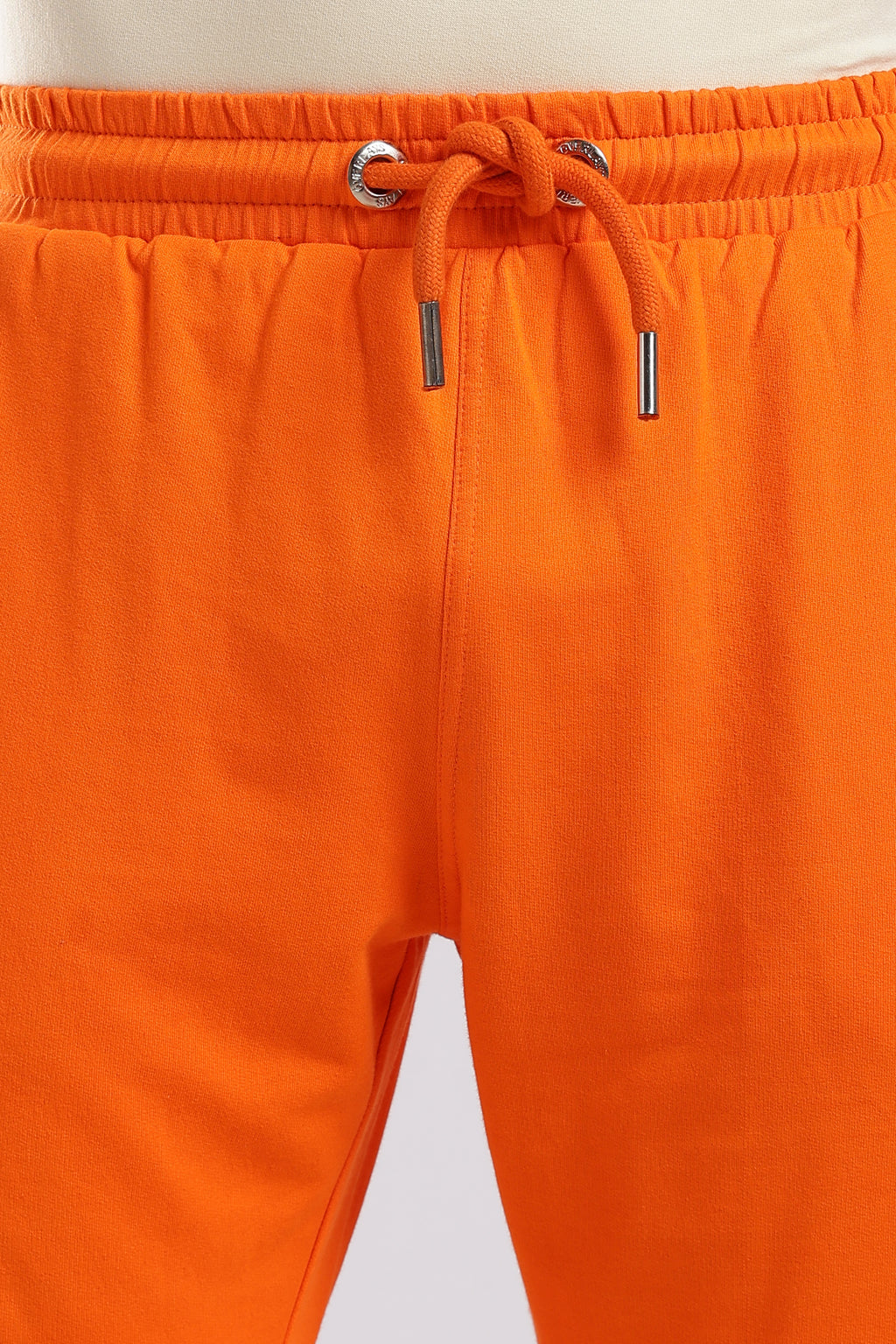 Amber Blaze Baggy Fit Joggers