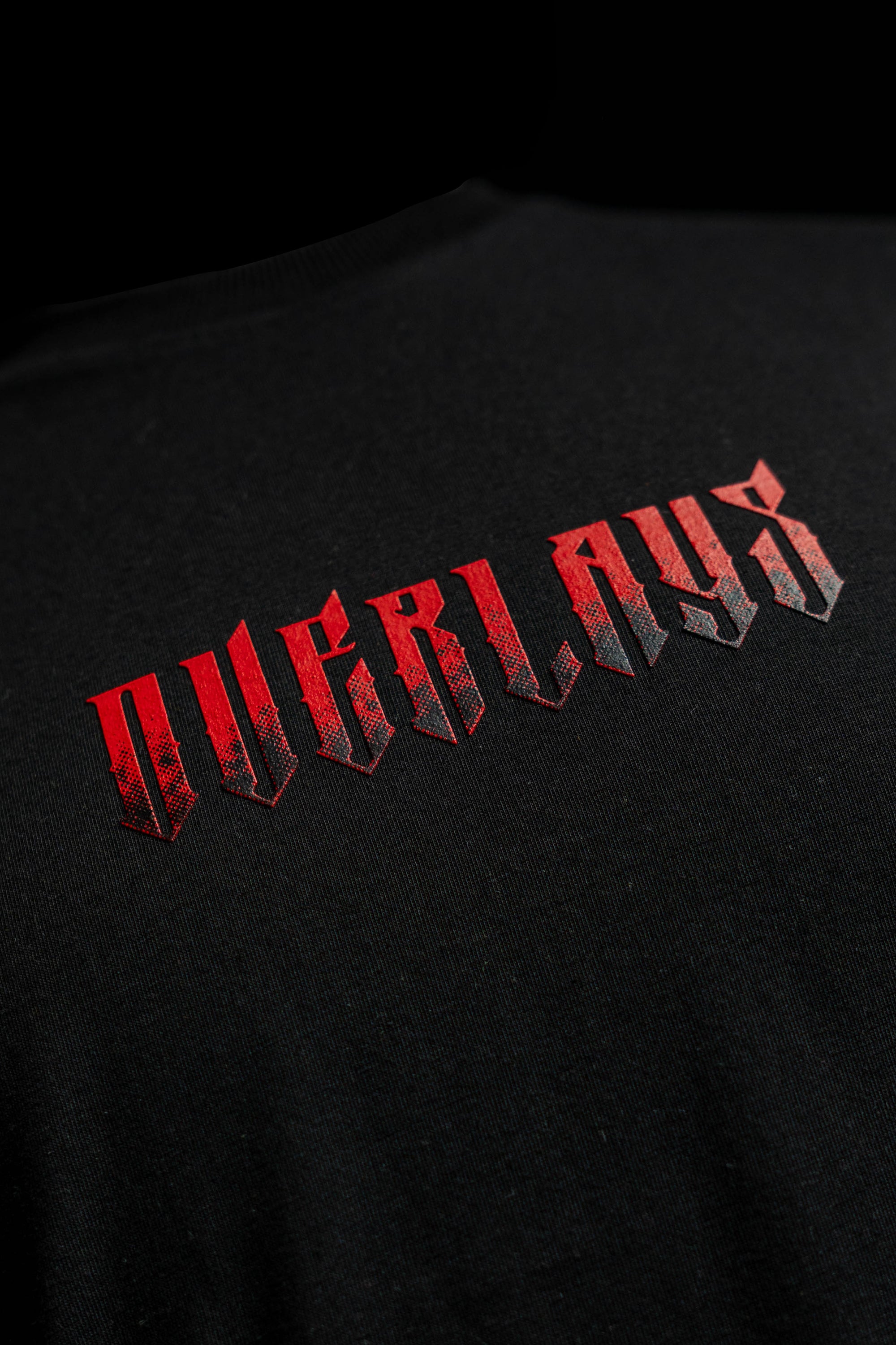 Roaring Rage Relaxed Fit T-shirt