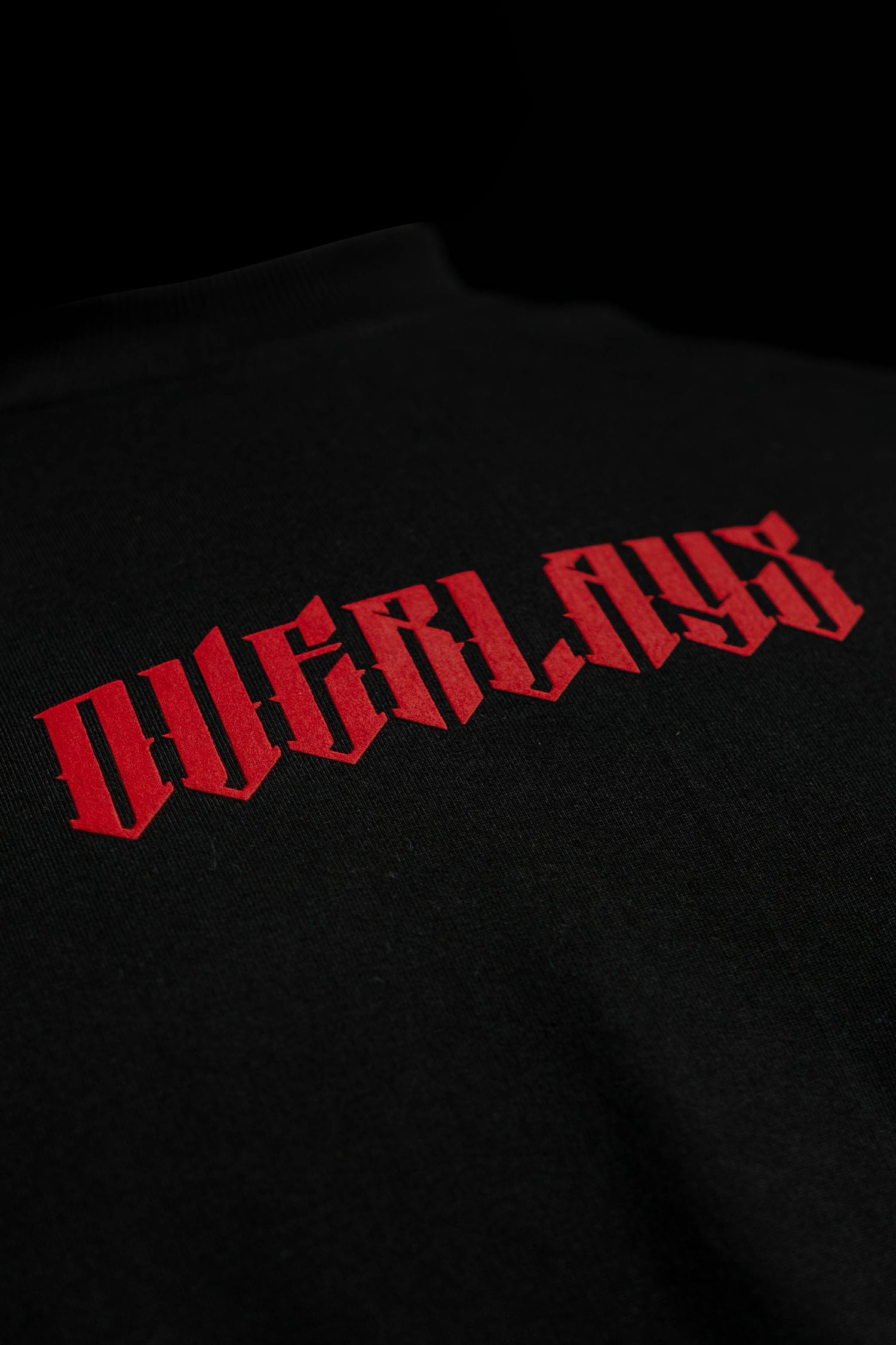 Hawk Eye Sleeveless Black Tank Top