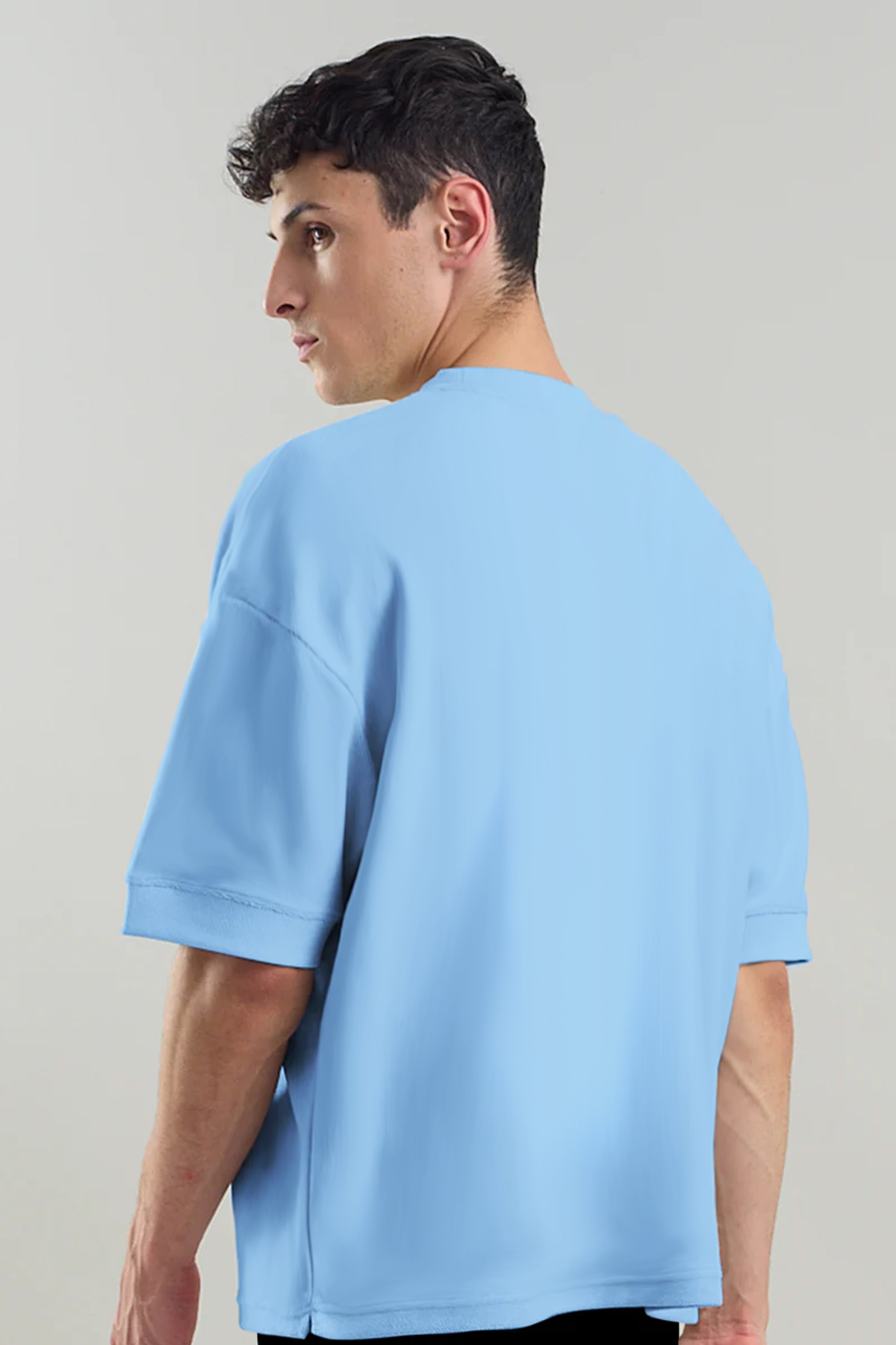 Arc Artic Oversized Fit T-shirt - Ultra Soft