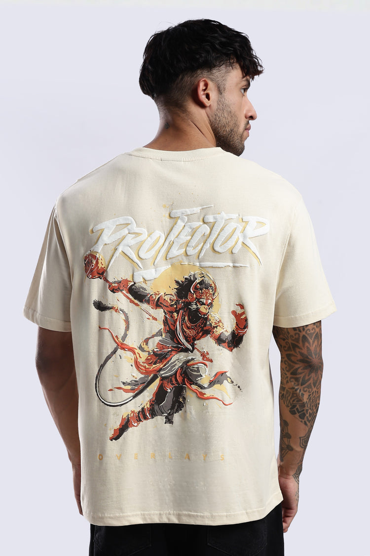 The ultimate protector relaxed fit tshirt