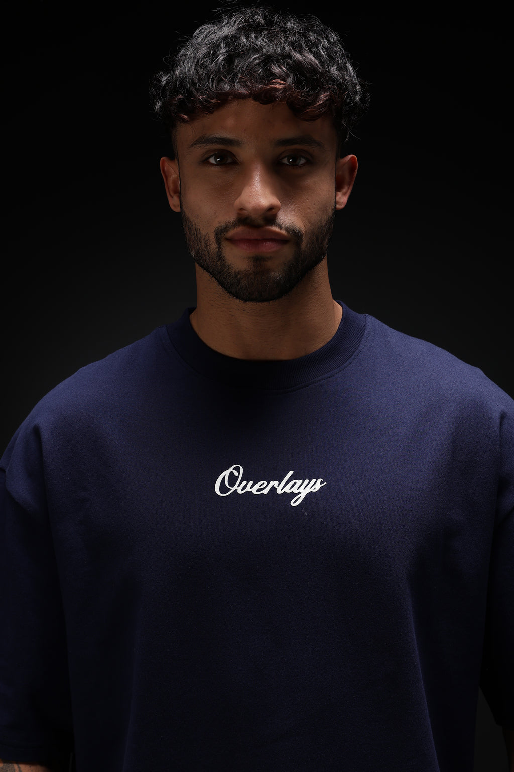 Wave Hunter Oversized T-shirt