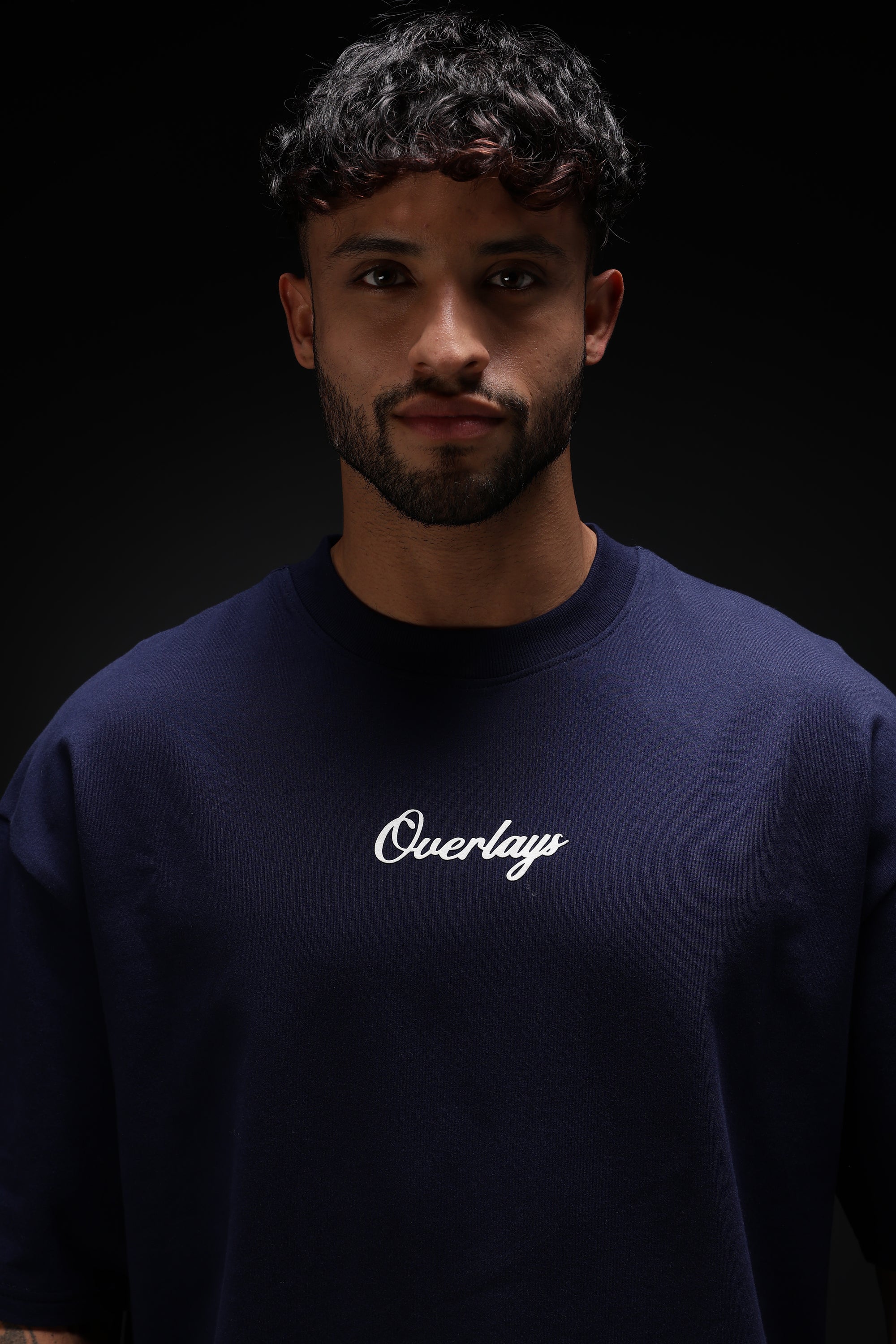 Wave Hunter Oversized T-shirt