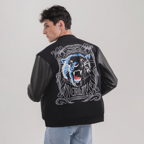 The Conqueror Jacket