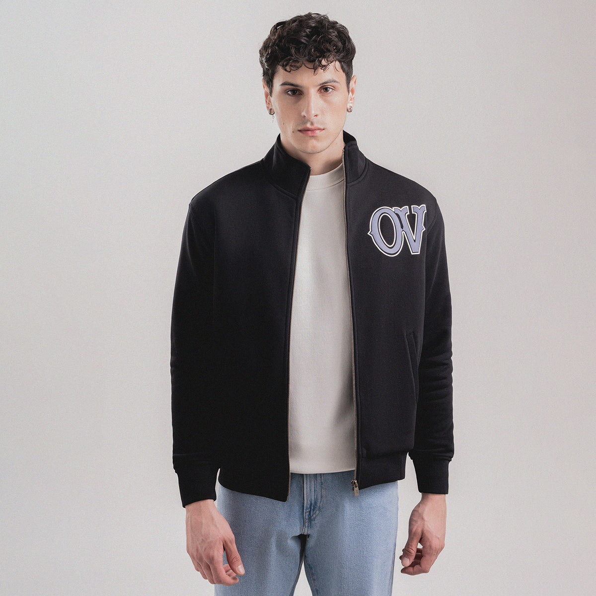 Emperor Jacket