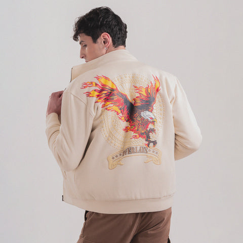 Falcon Jacket