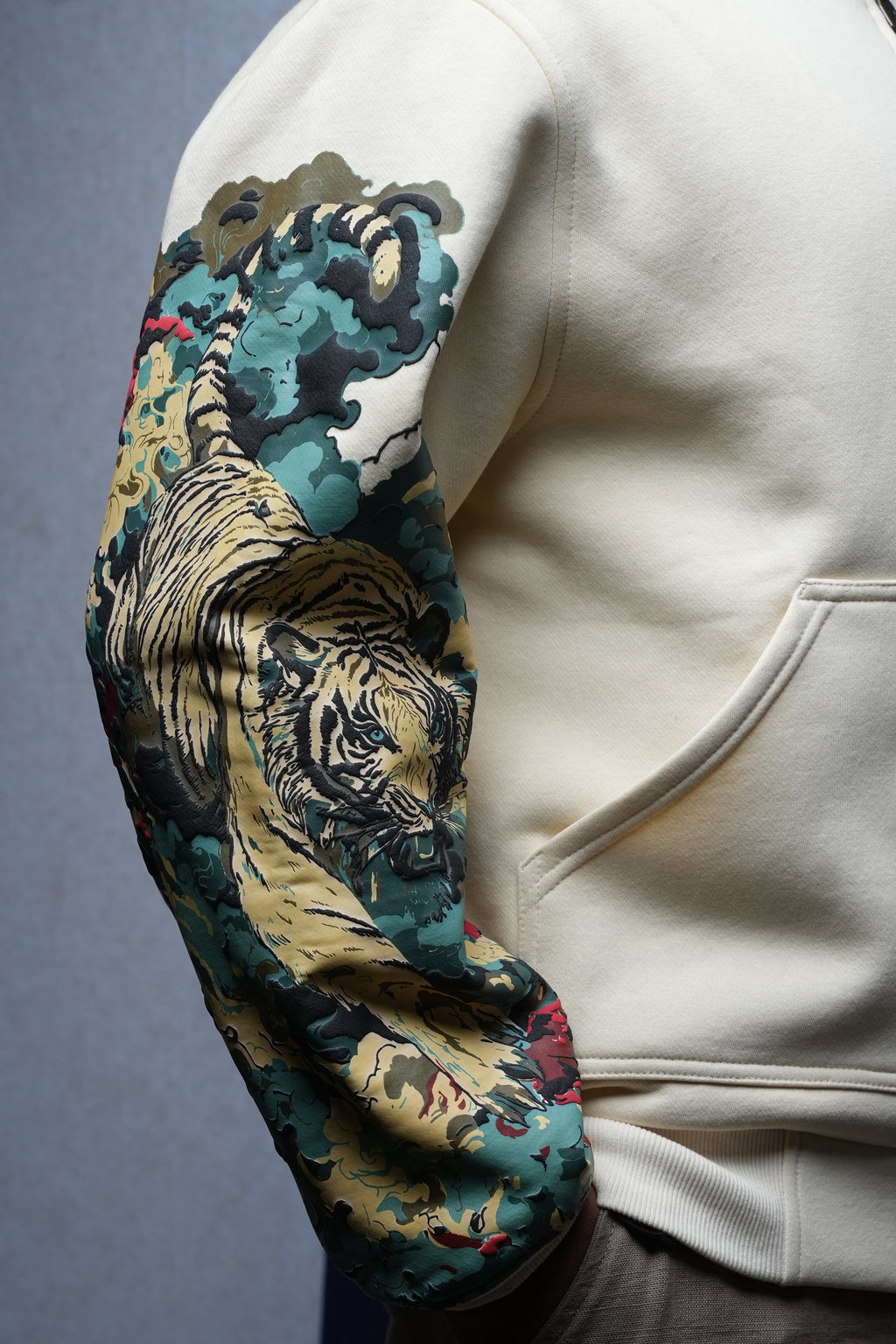 Orient Heavyweight Jacket