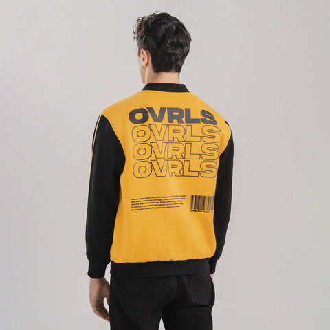 The OVRLS Jackets