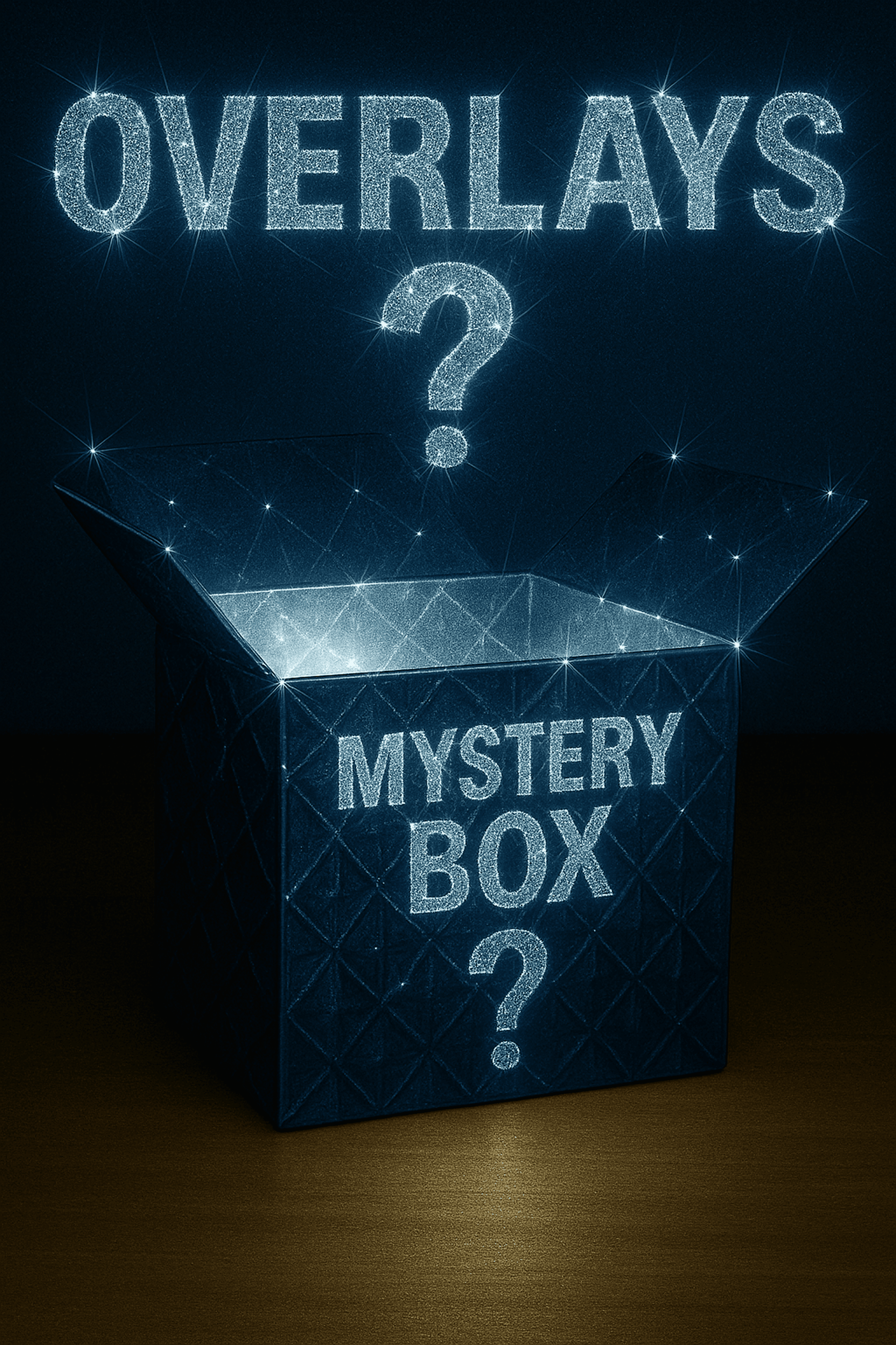 Stellar Mystery Box