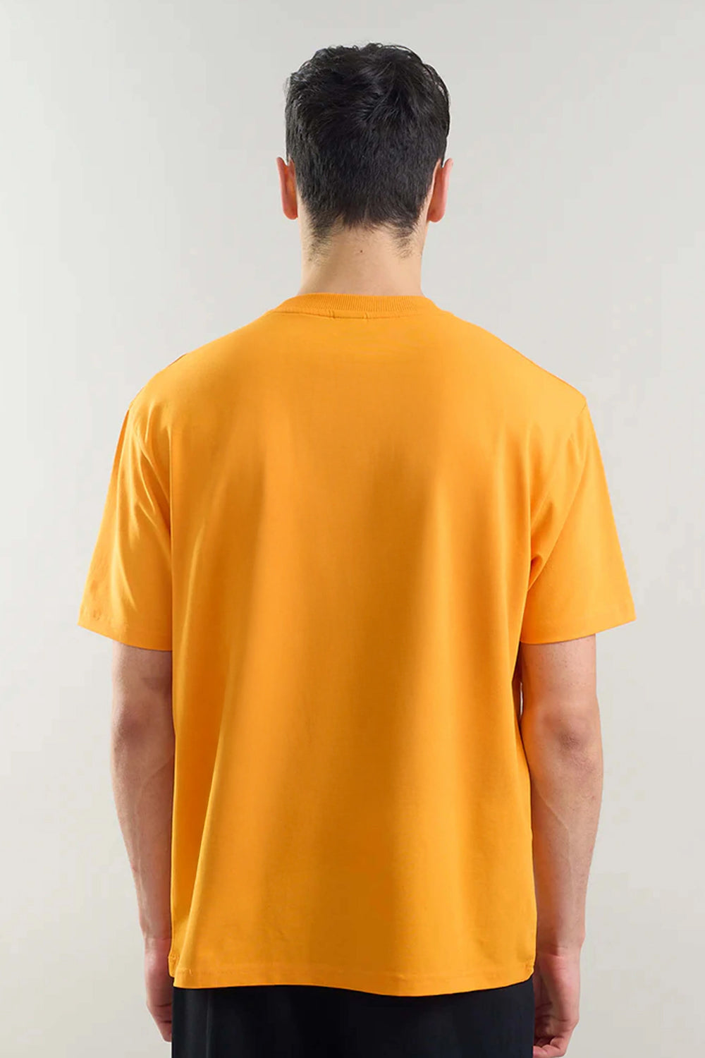 Amber Relaxed Fit T-Shirt