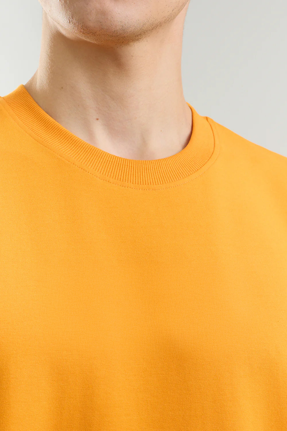 Amber Relaxed Fit T-Shirt