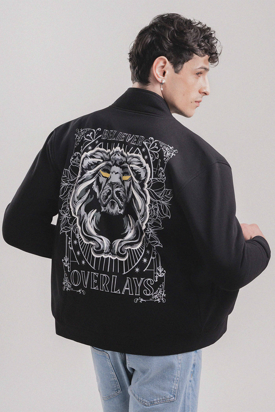 Collections – Overlays