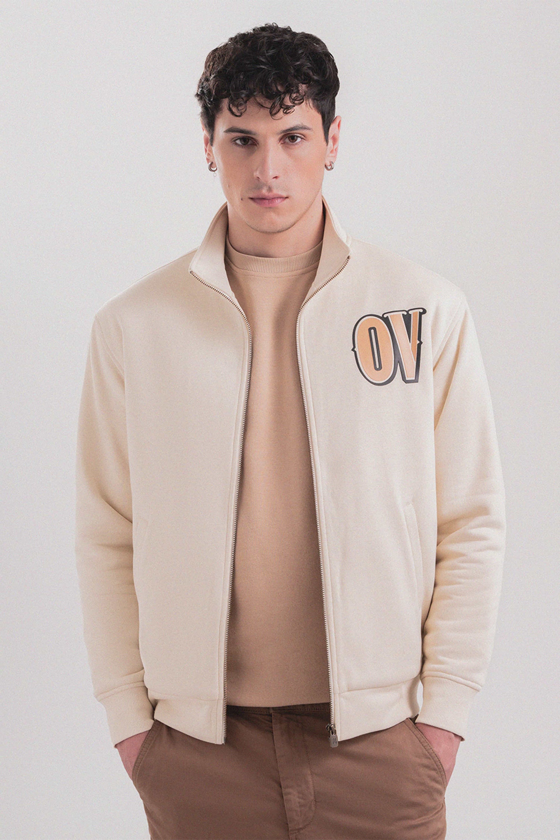Falcon Jacket