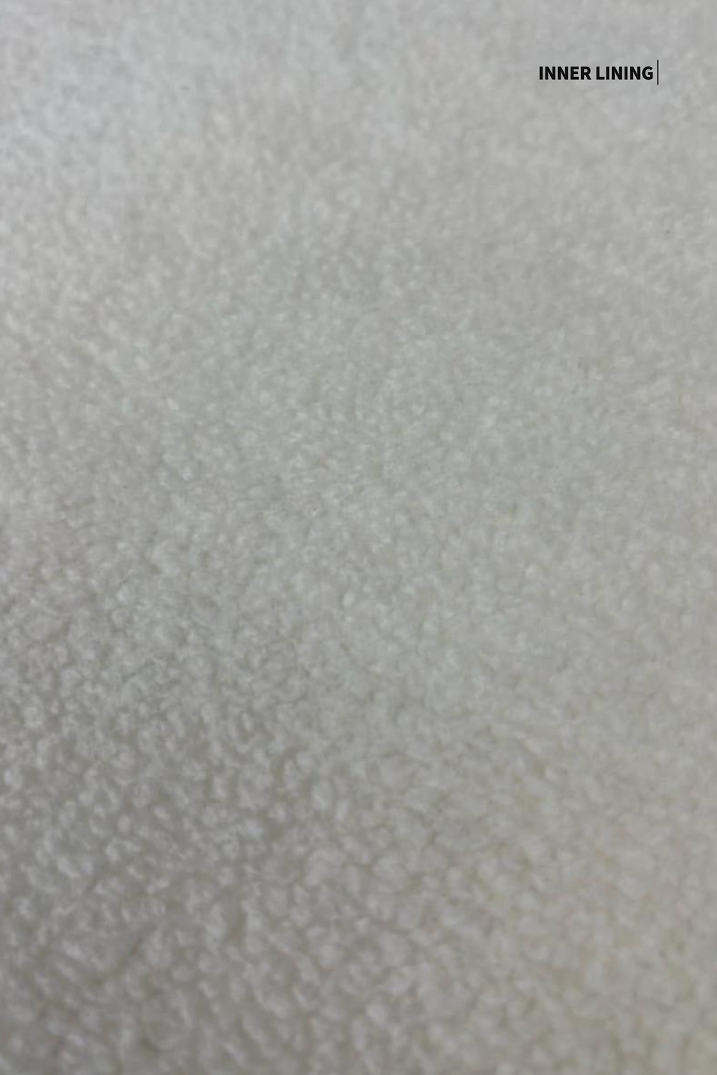 Fawn Drift Faux Leather Jacket