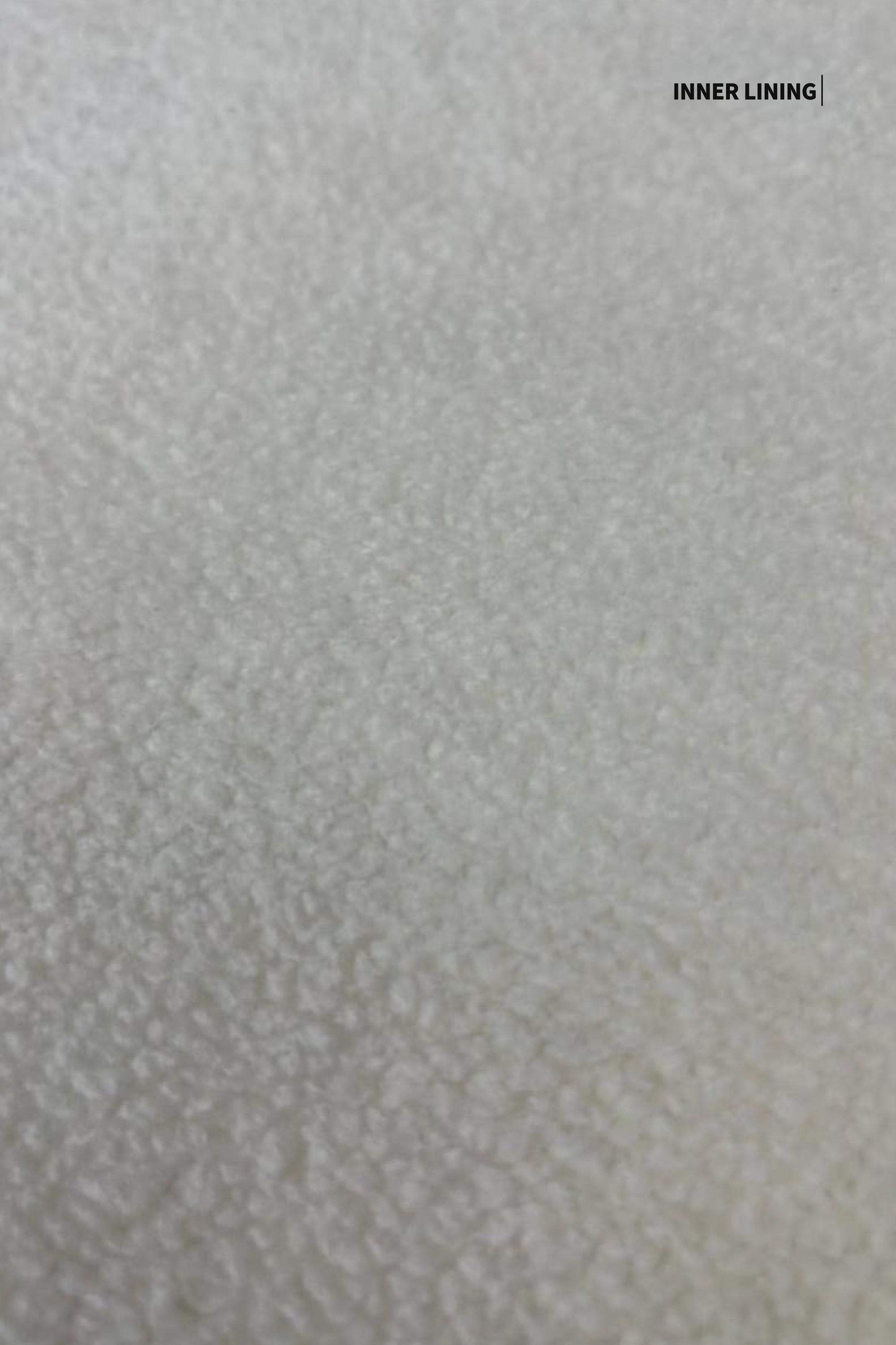 Fawn Drift Faux Leather Jacket