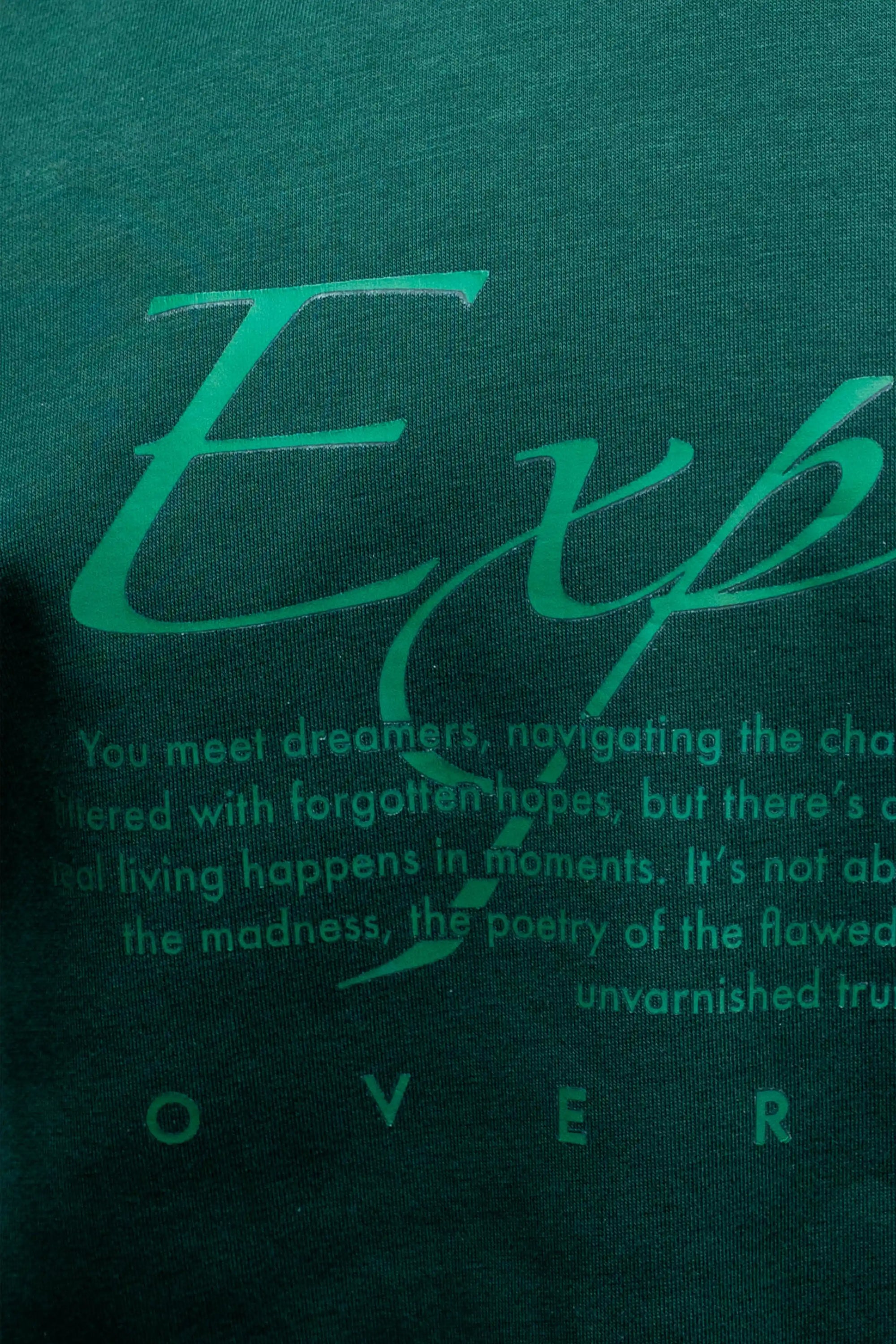 Forest Explore Jacket
