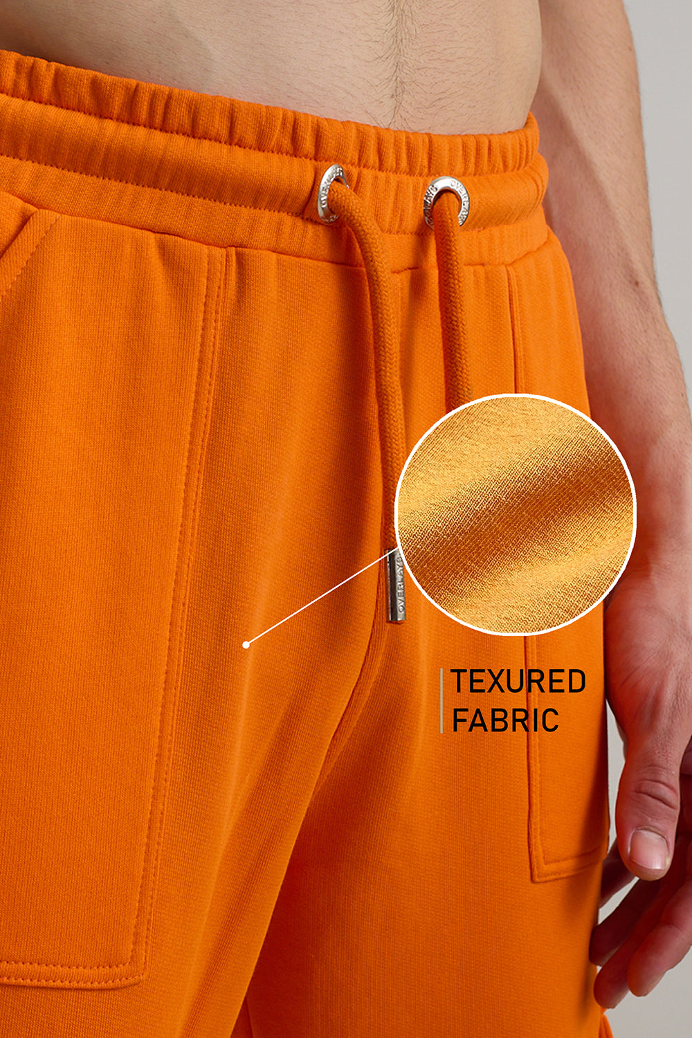 Amber Joggers