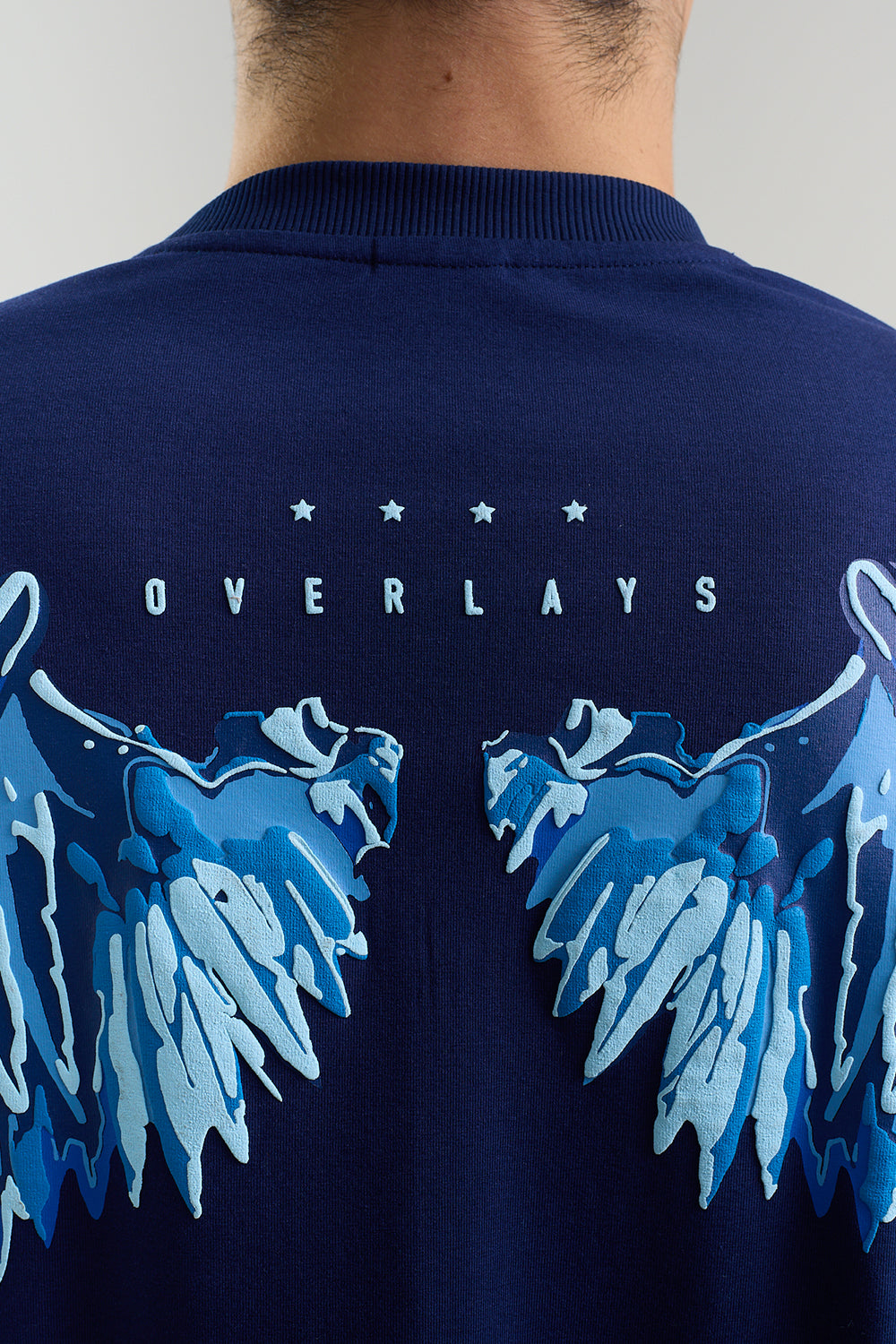 Guardian Wings Relaxed Fit T-shirt - Ultra Soft