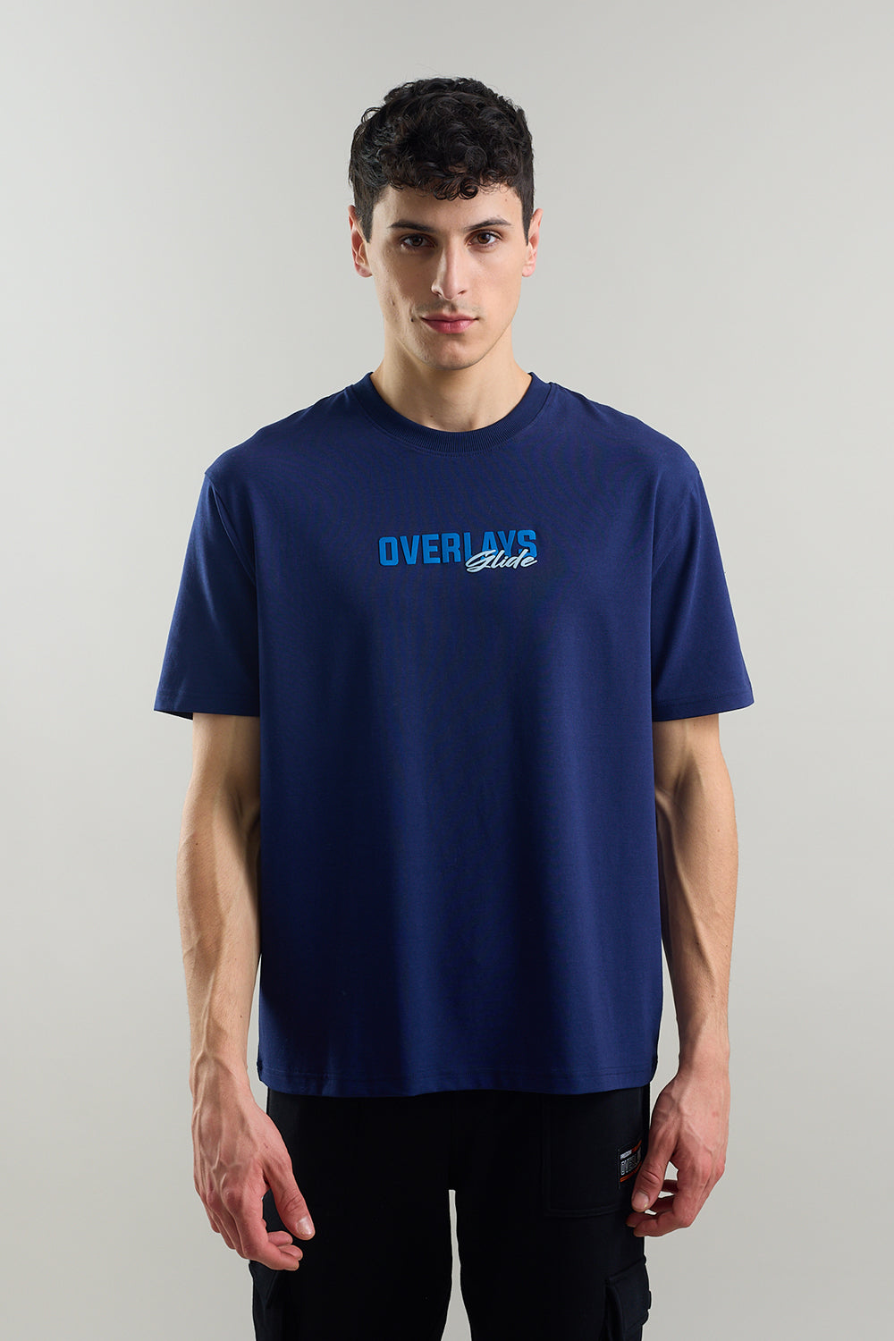 Guardian Wings Relaxed Fit T-shirt - Ultra Soft