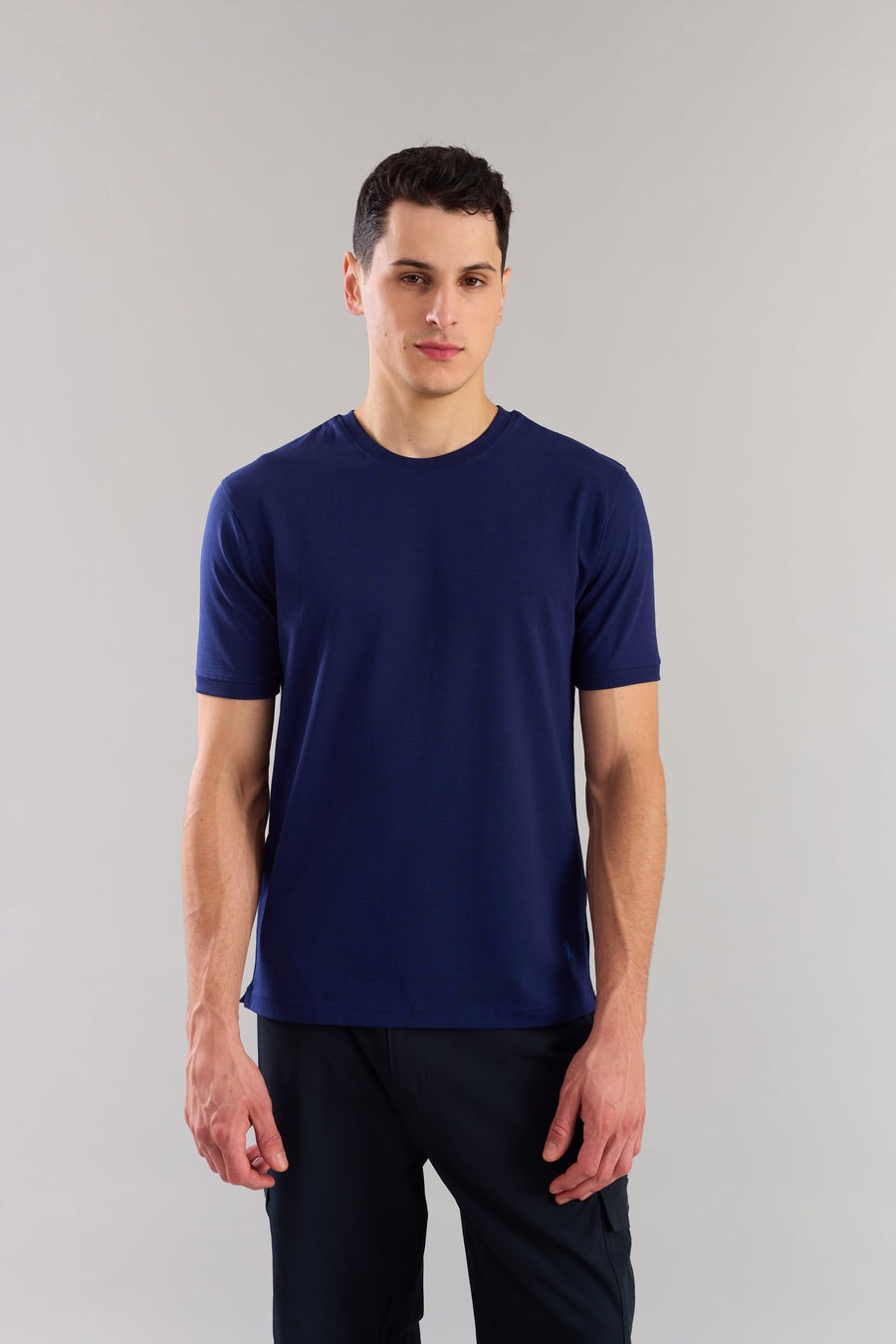 REGULAR FIT T-SHIRT