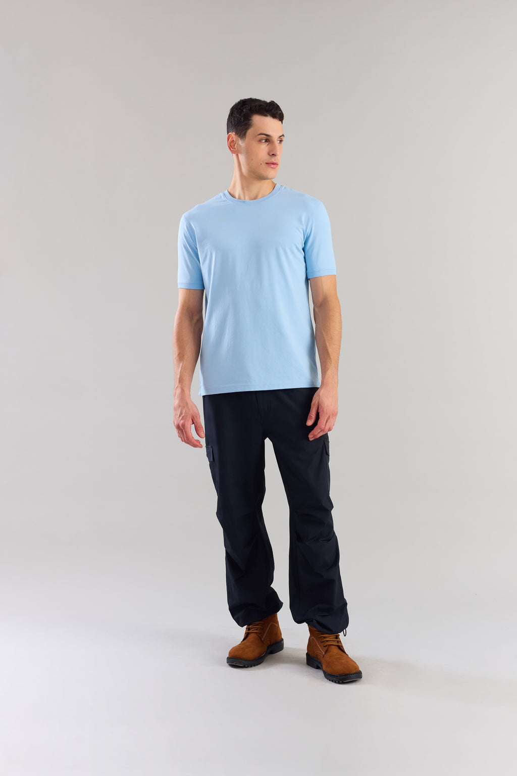 Artic Regular Fit T-shirt - Ultra Soft