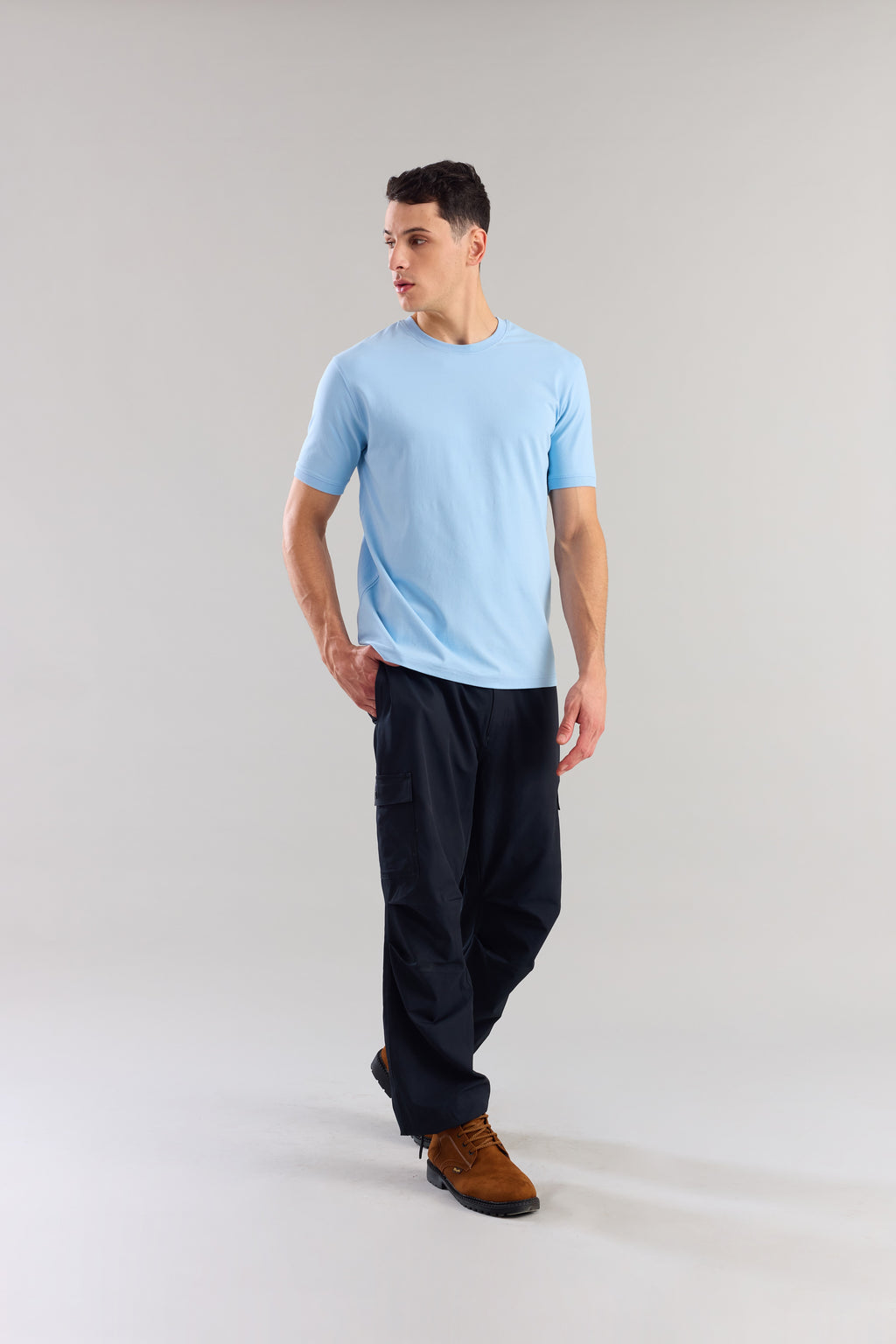 Artic Regular Fit T-shirt - Ultra Soft
