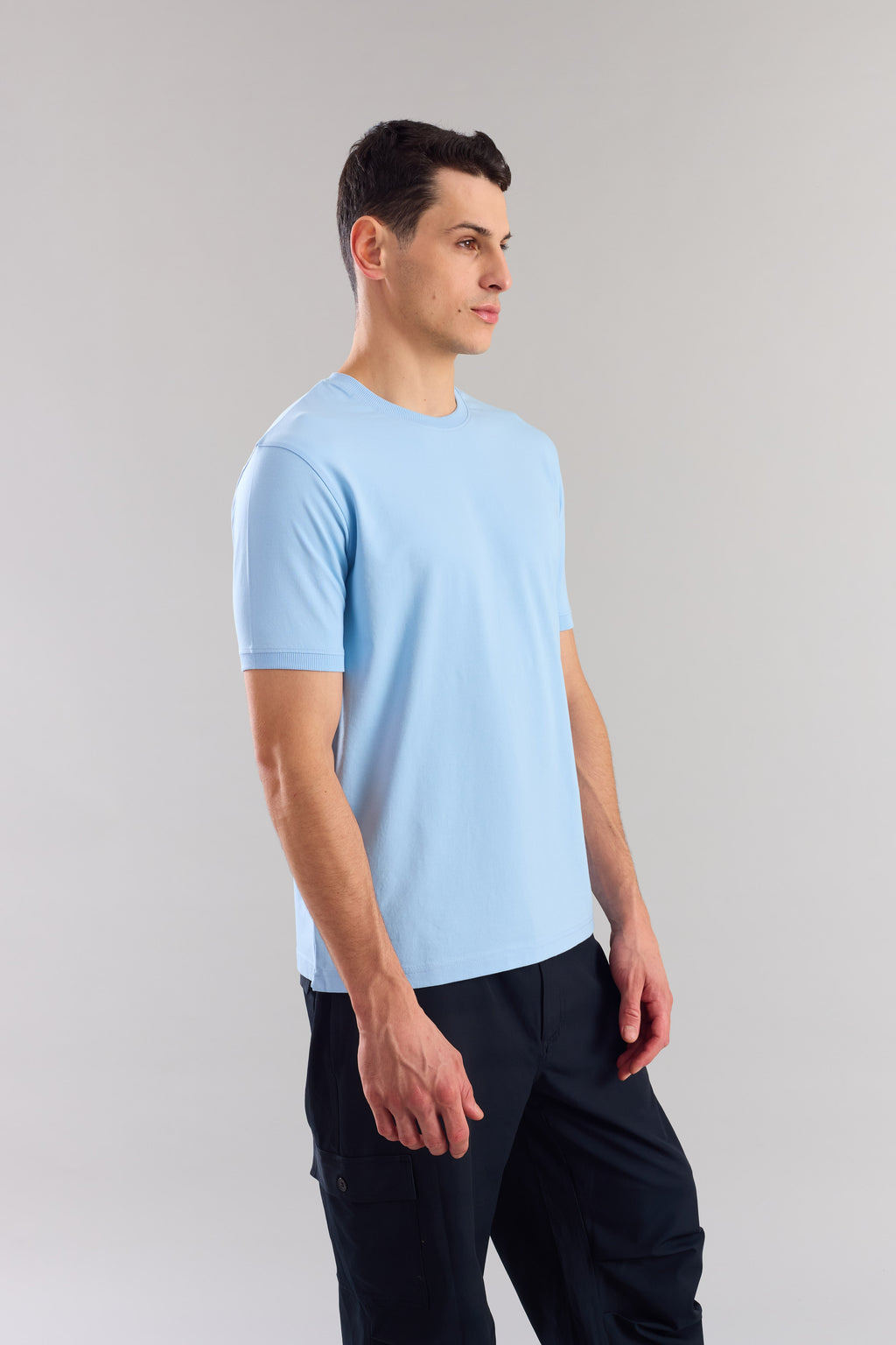 Artic Regular Fit T-shirt - Ultra Soft