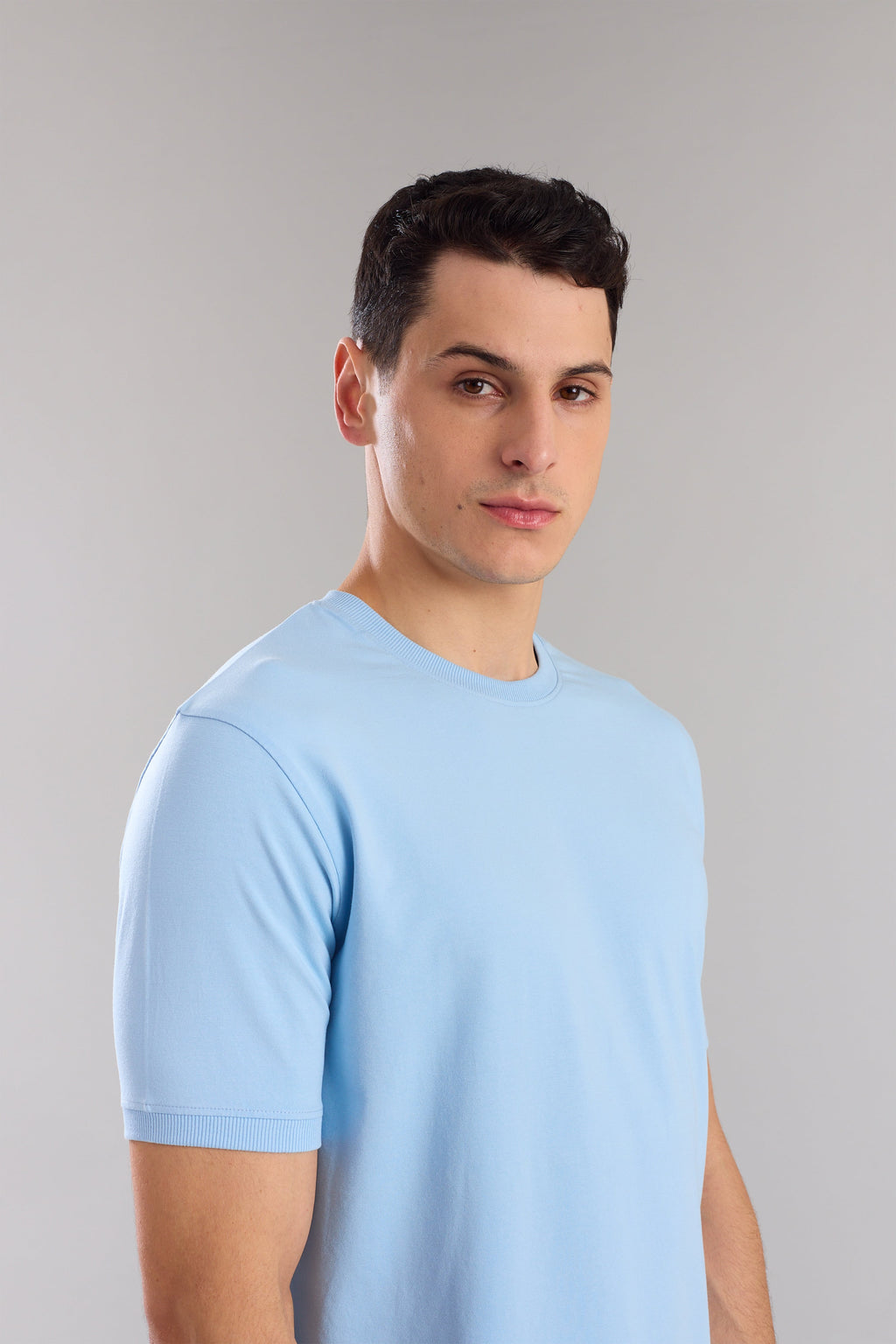 Artic Regular Fit T-shirt - Ultra Soft