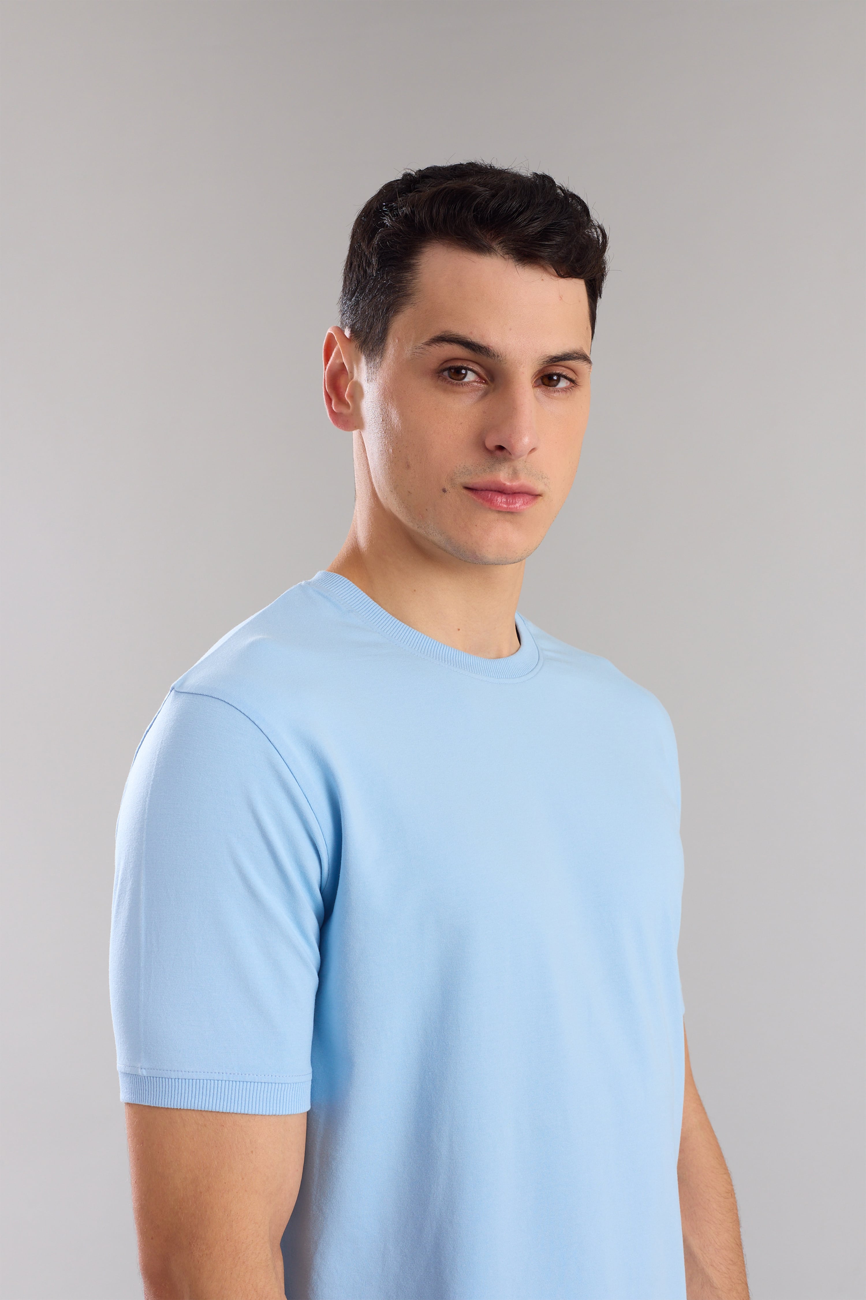 Artic Regular Fit T-shirt - Ultra Soft