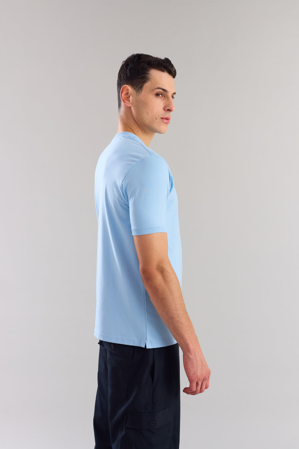 Artic Regular Fit T-shirt - Ultra Soft