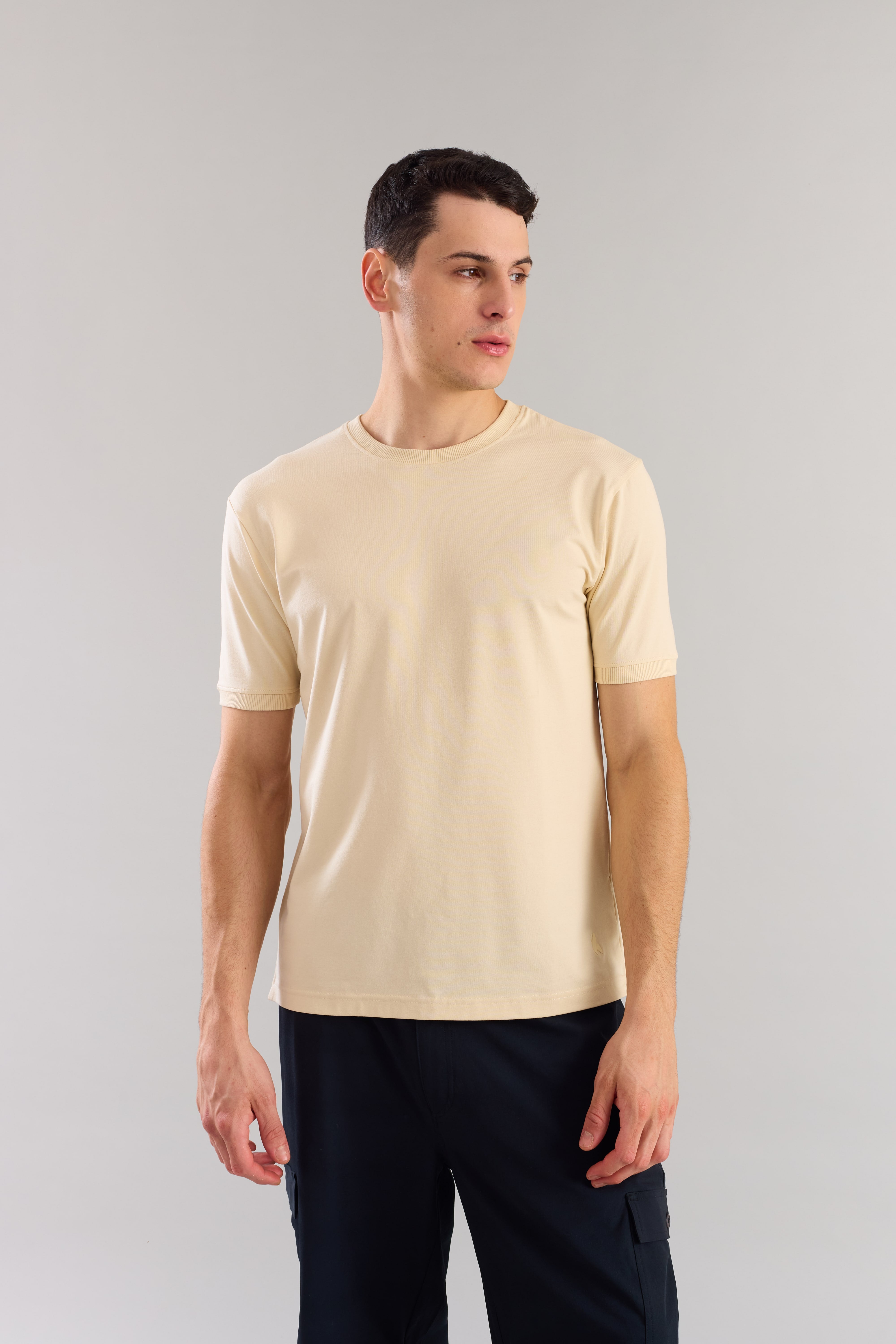 Fawn Regular Fit T-shirt - Ultra Soft