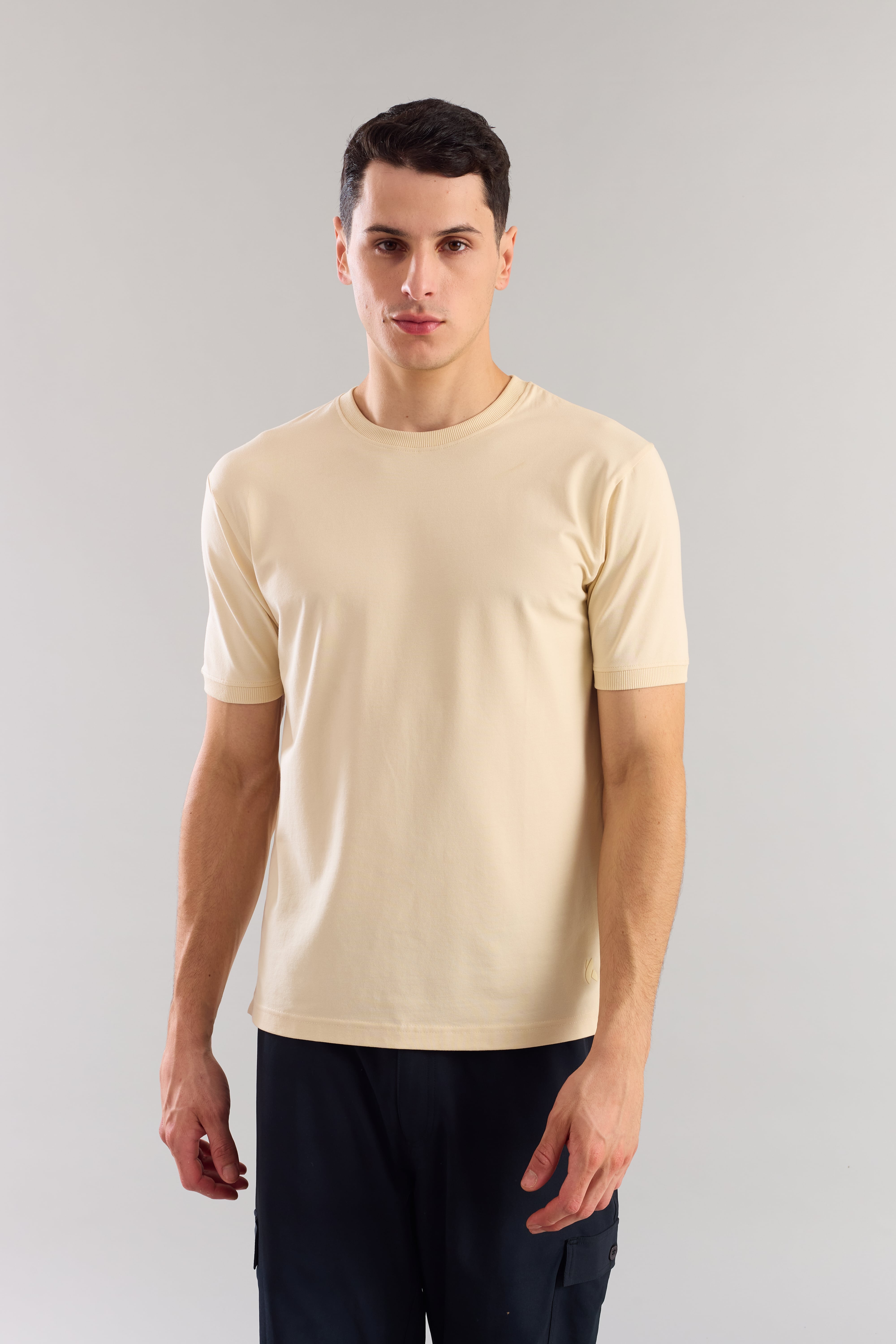 Fawn Regular Fit T-shirt - Ultra Soft